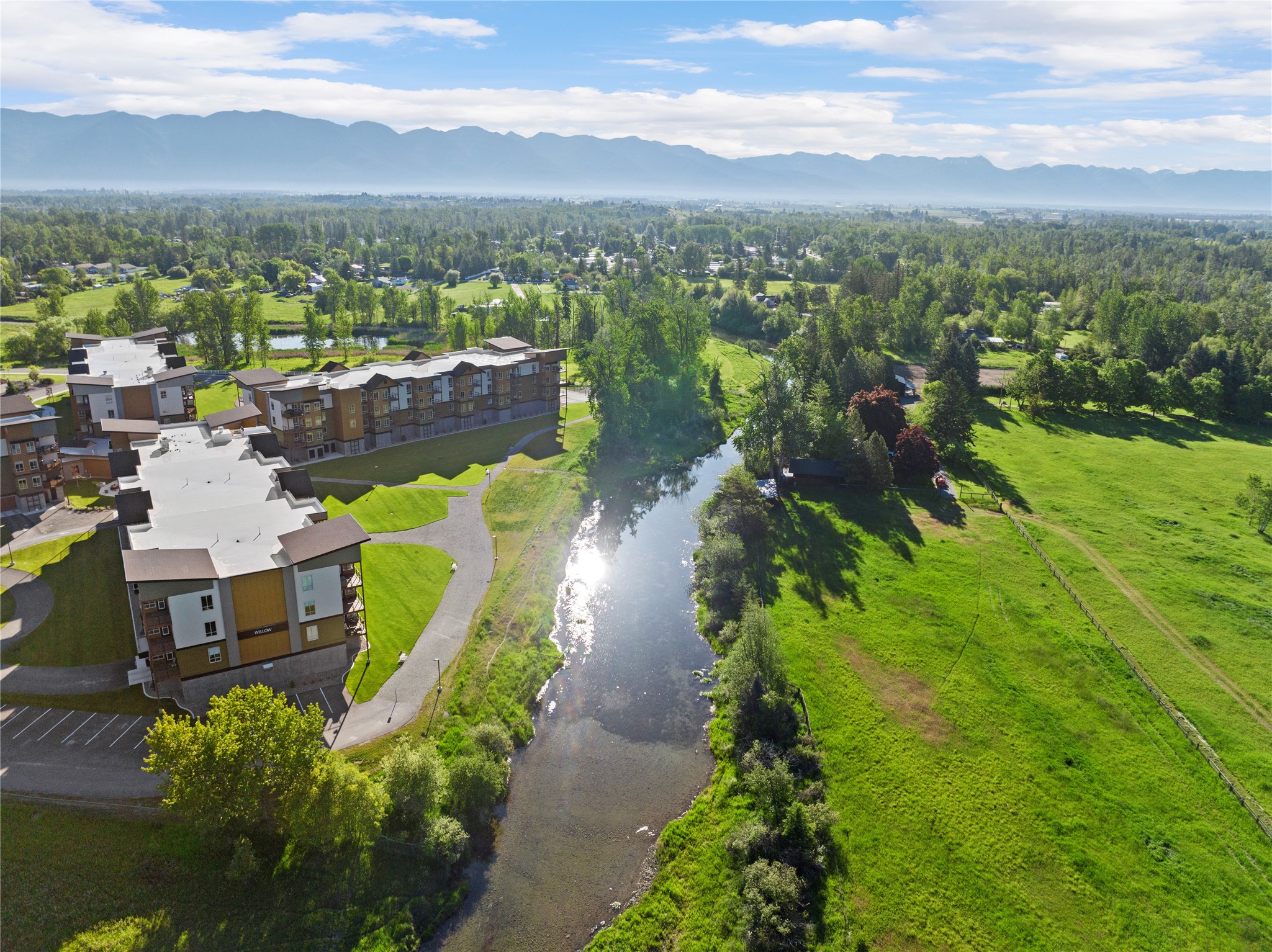 100 Woodlands Way B-304