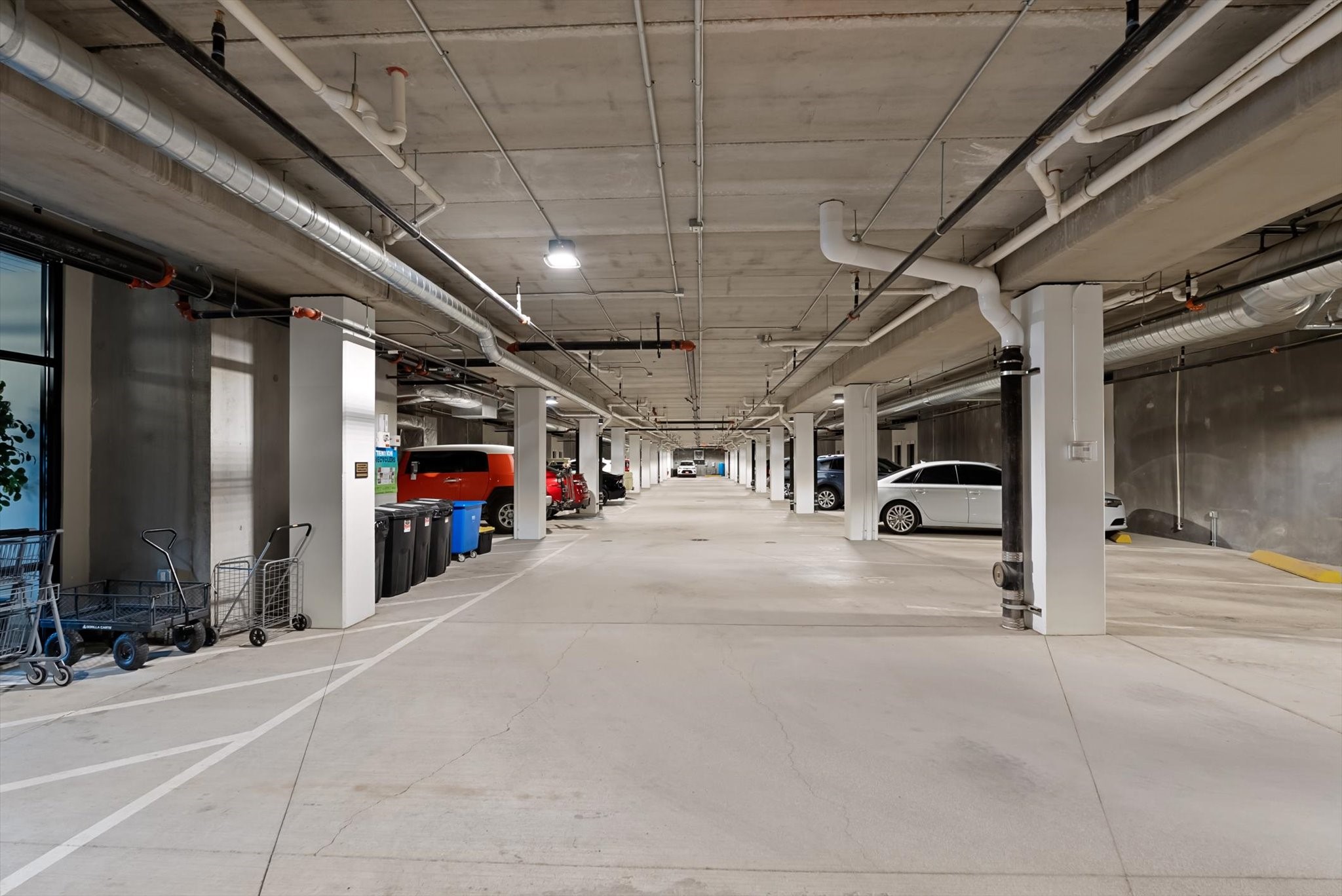 100 Woodlands Way B-304