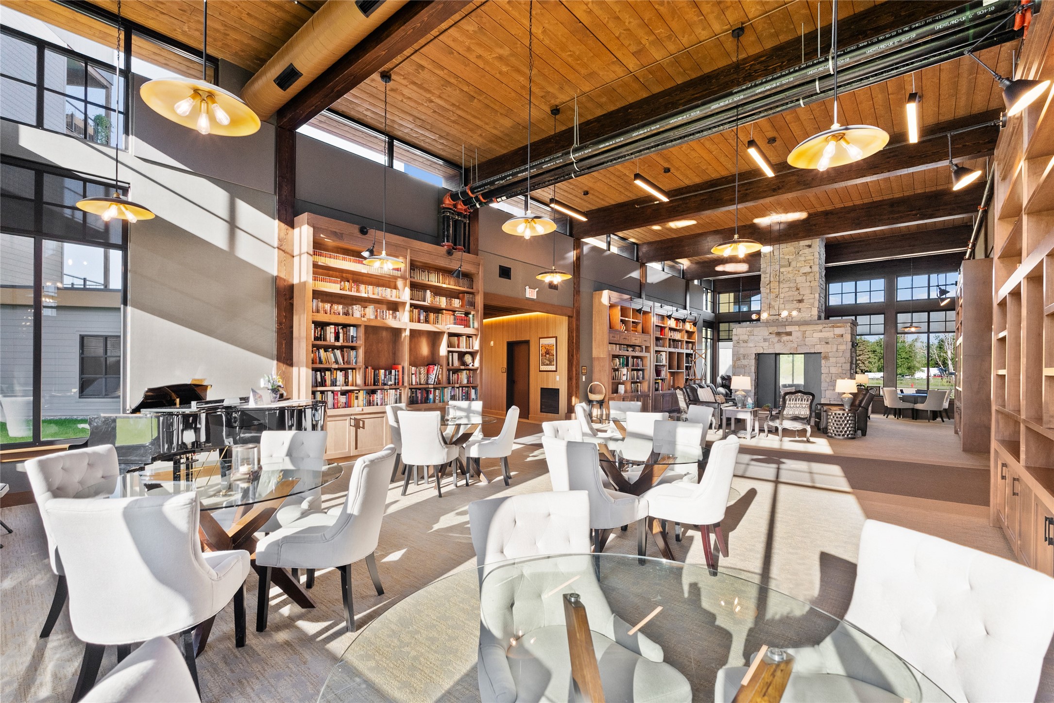 100 Woodlands Way B-304