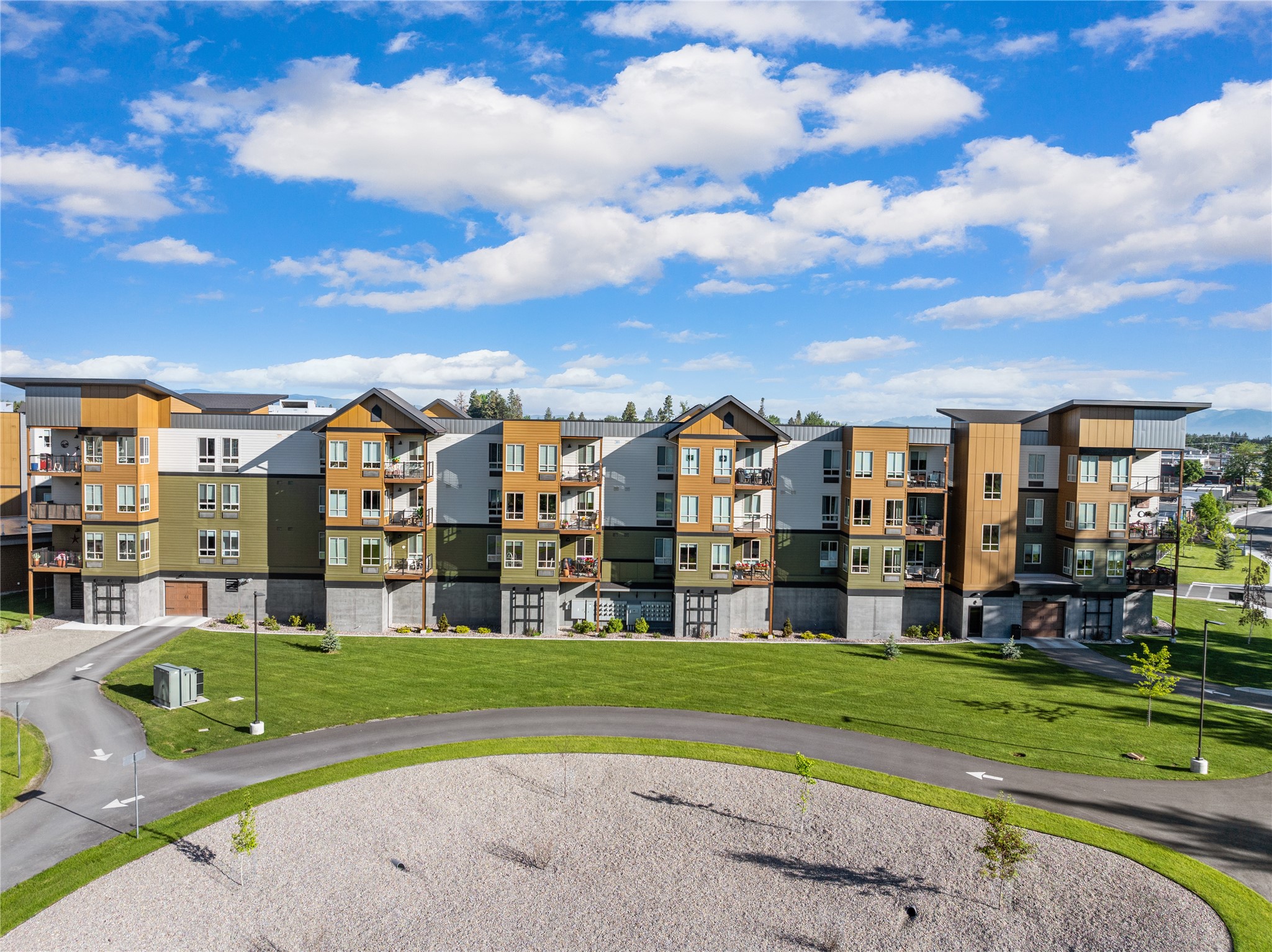 100 Woodlands Way B-304