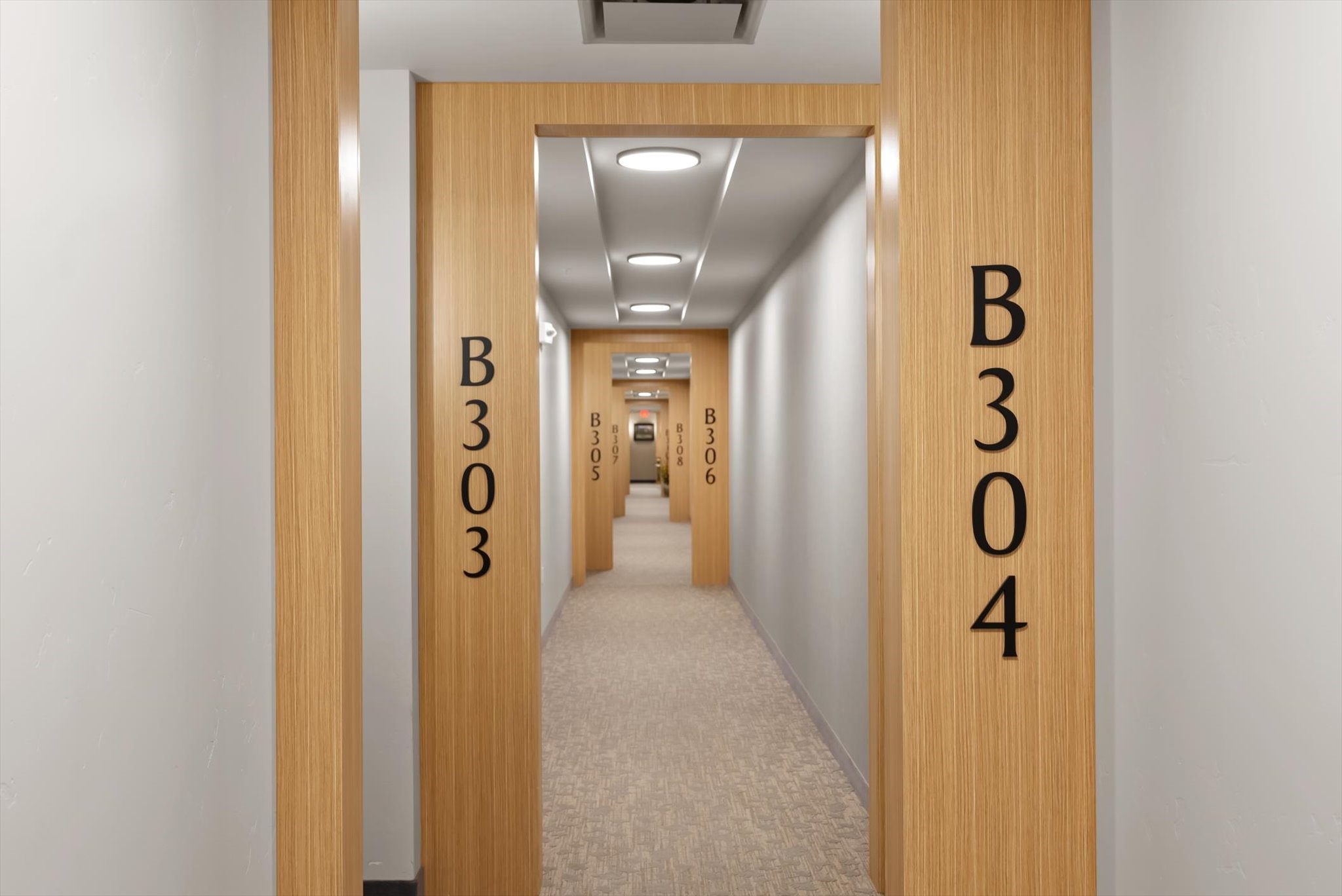 100 Woodlands Way B-304