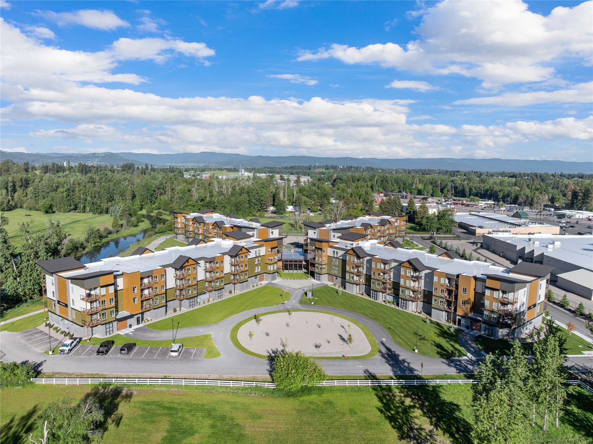 100 Woodlands Way B-304
