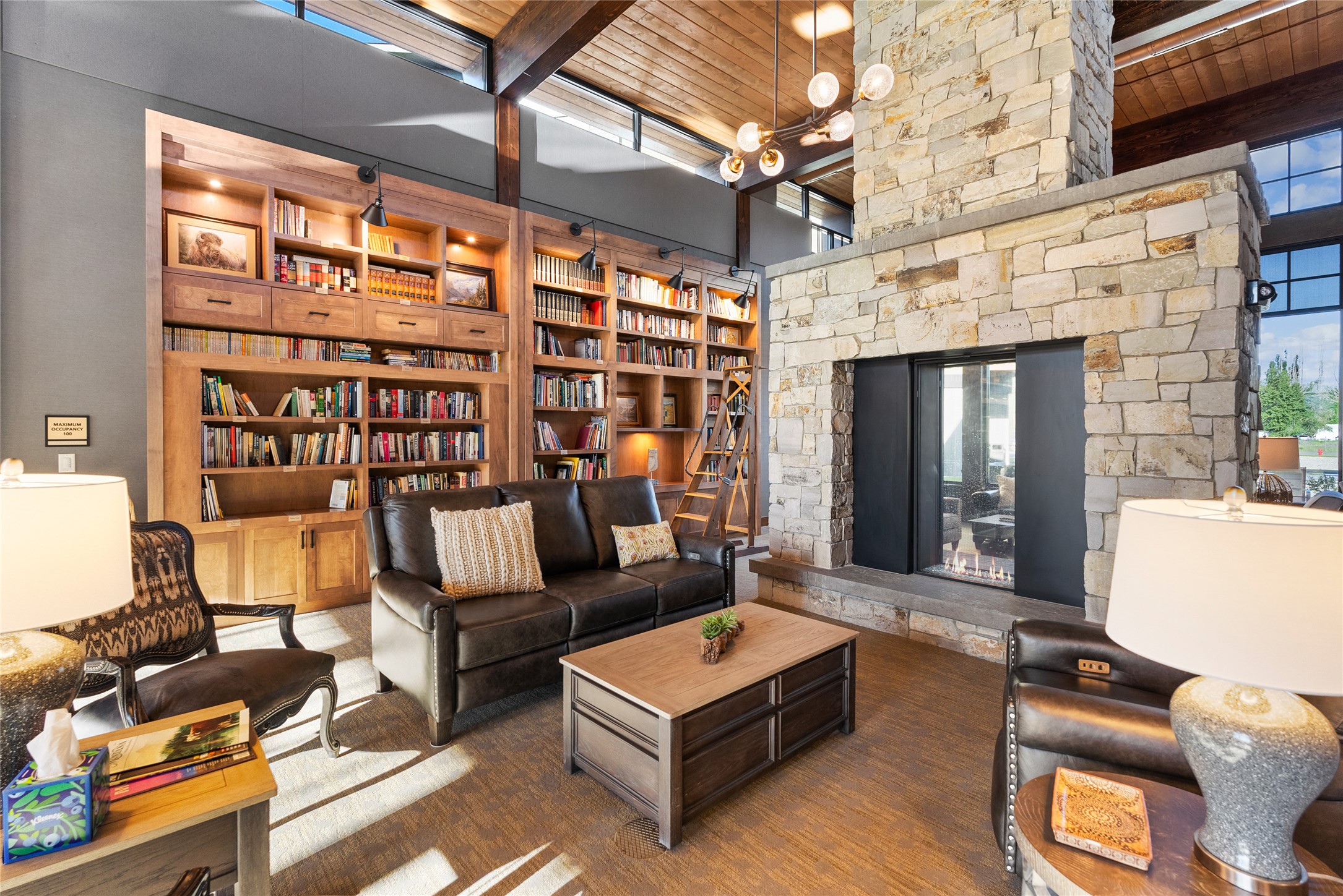 100 Woodlands Way B-304