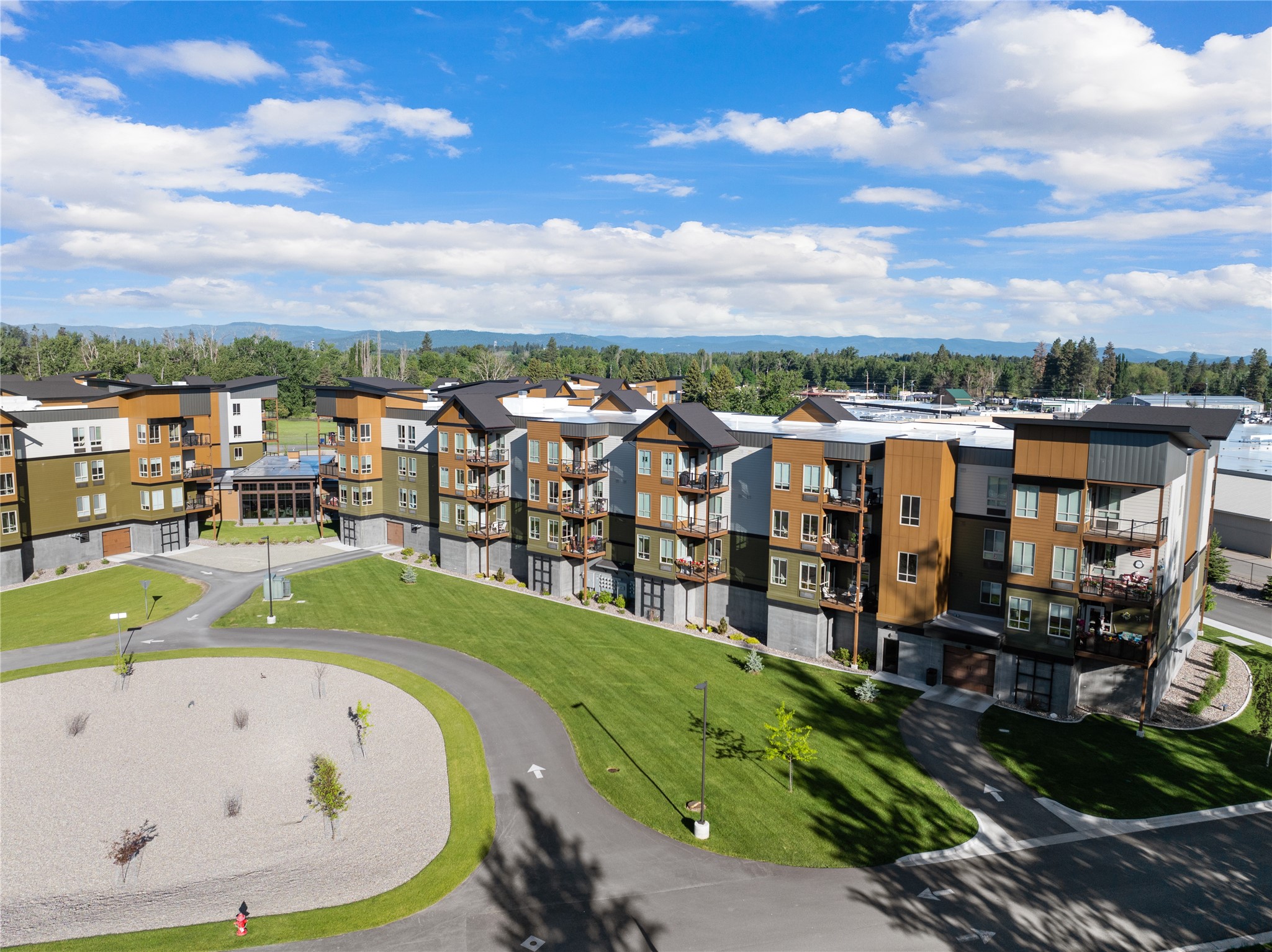 100 Woodlands Way B-304