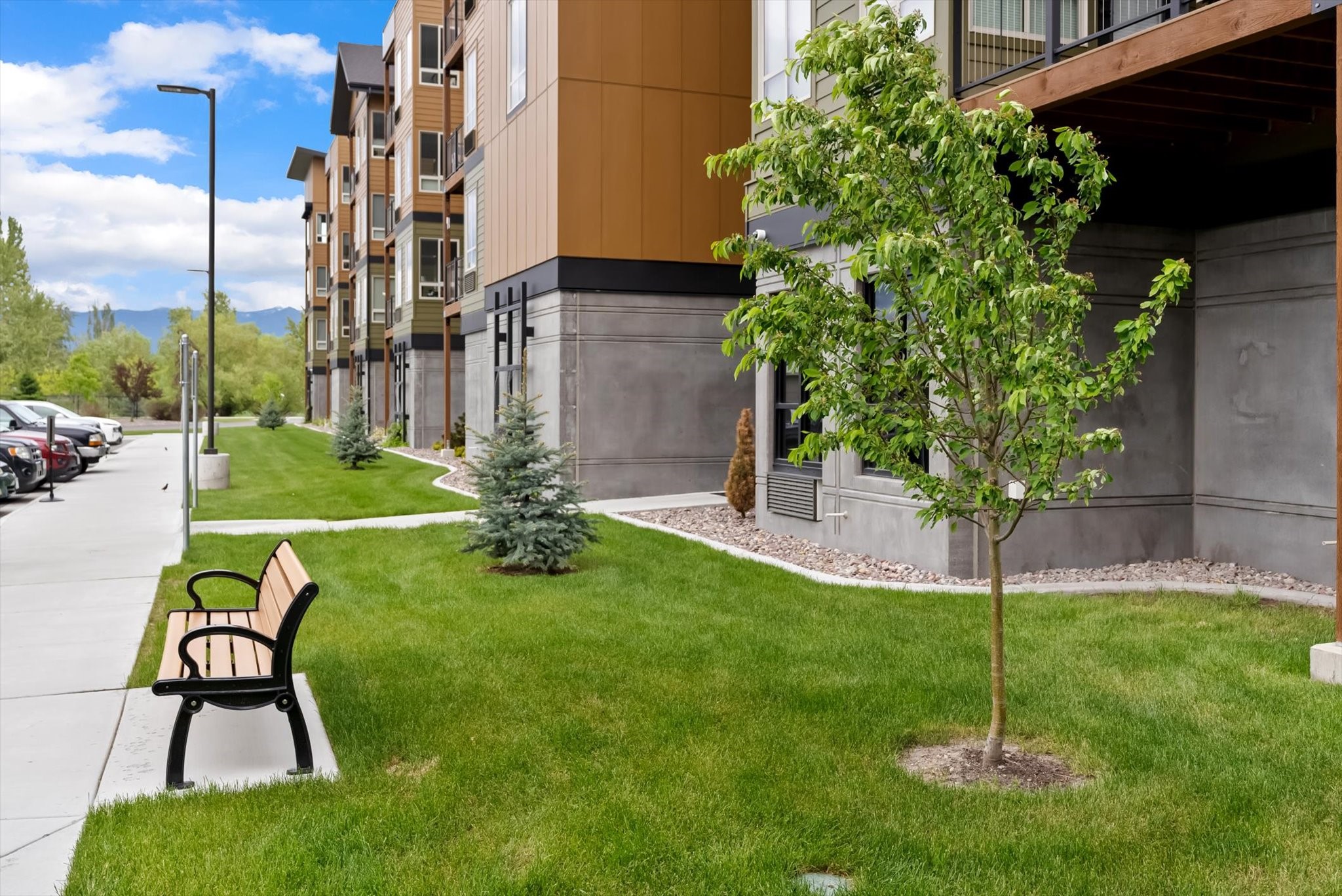100 Woodlands Way B-304