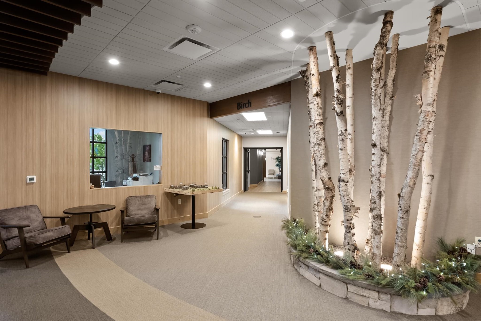 100 Woodlands Way B-304