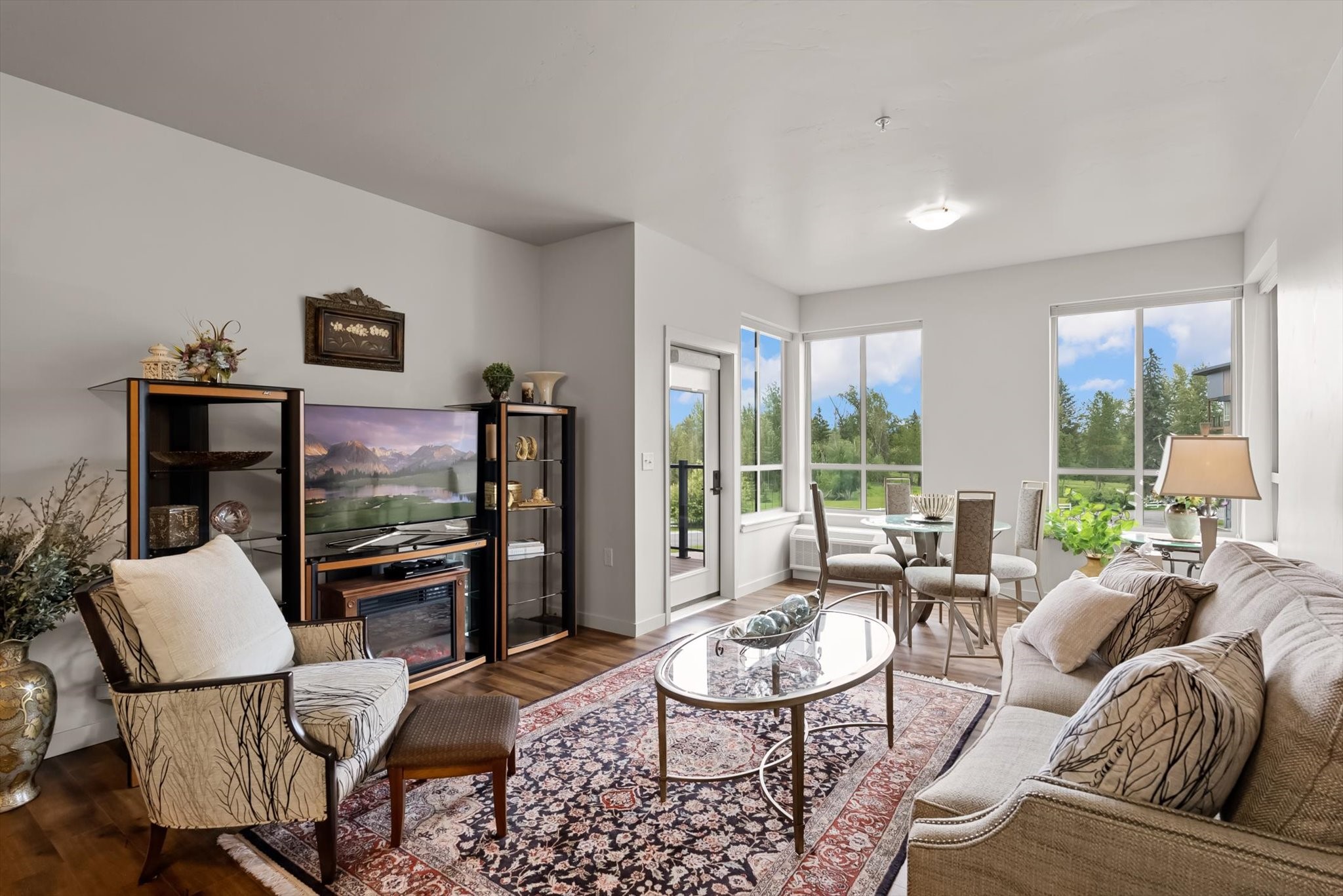 100 Woodlands Way B-304