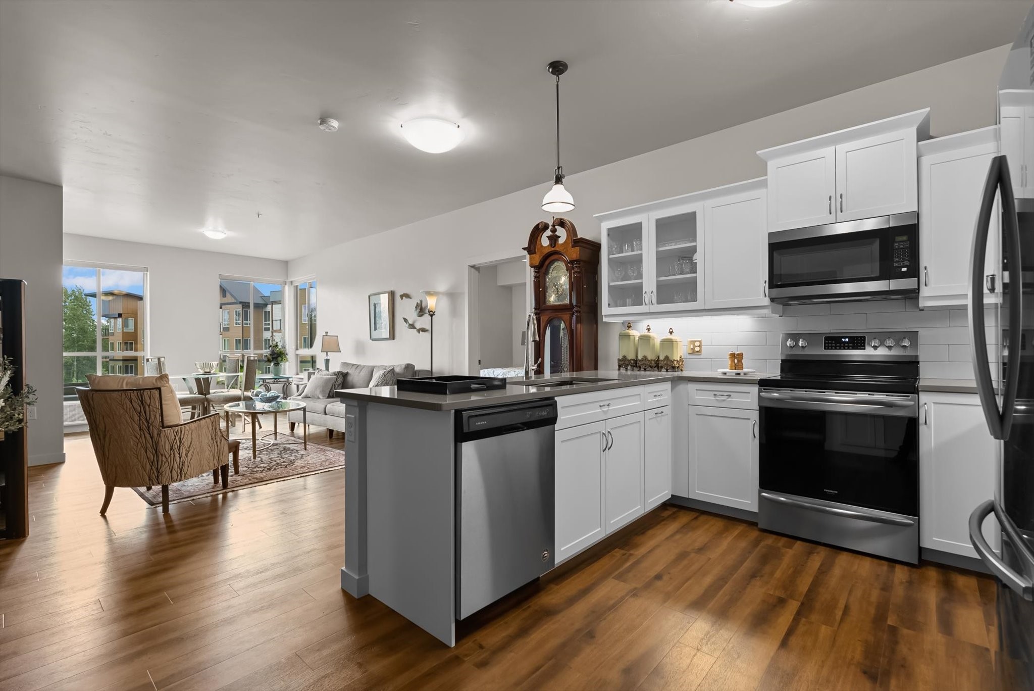 100 Woodlands Way B-304