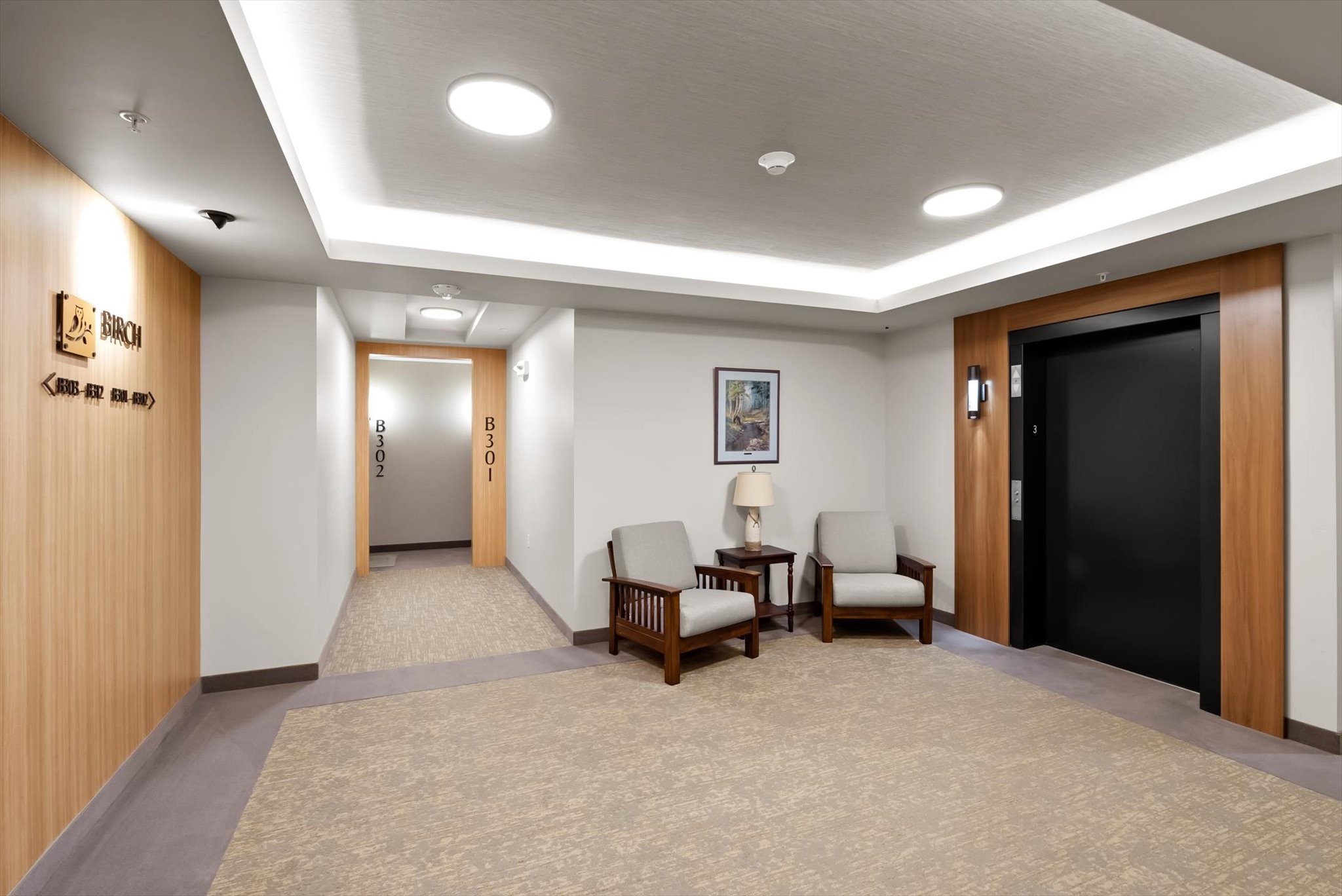 100 Woodlands Way B-304