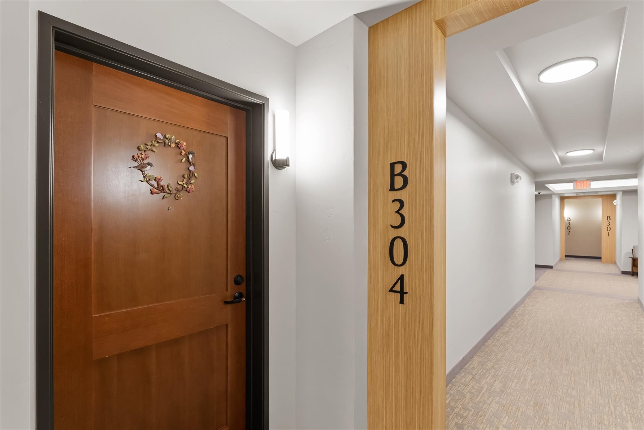 100 Woodlands Way B-304
