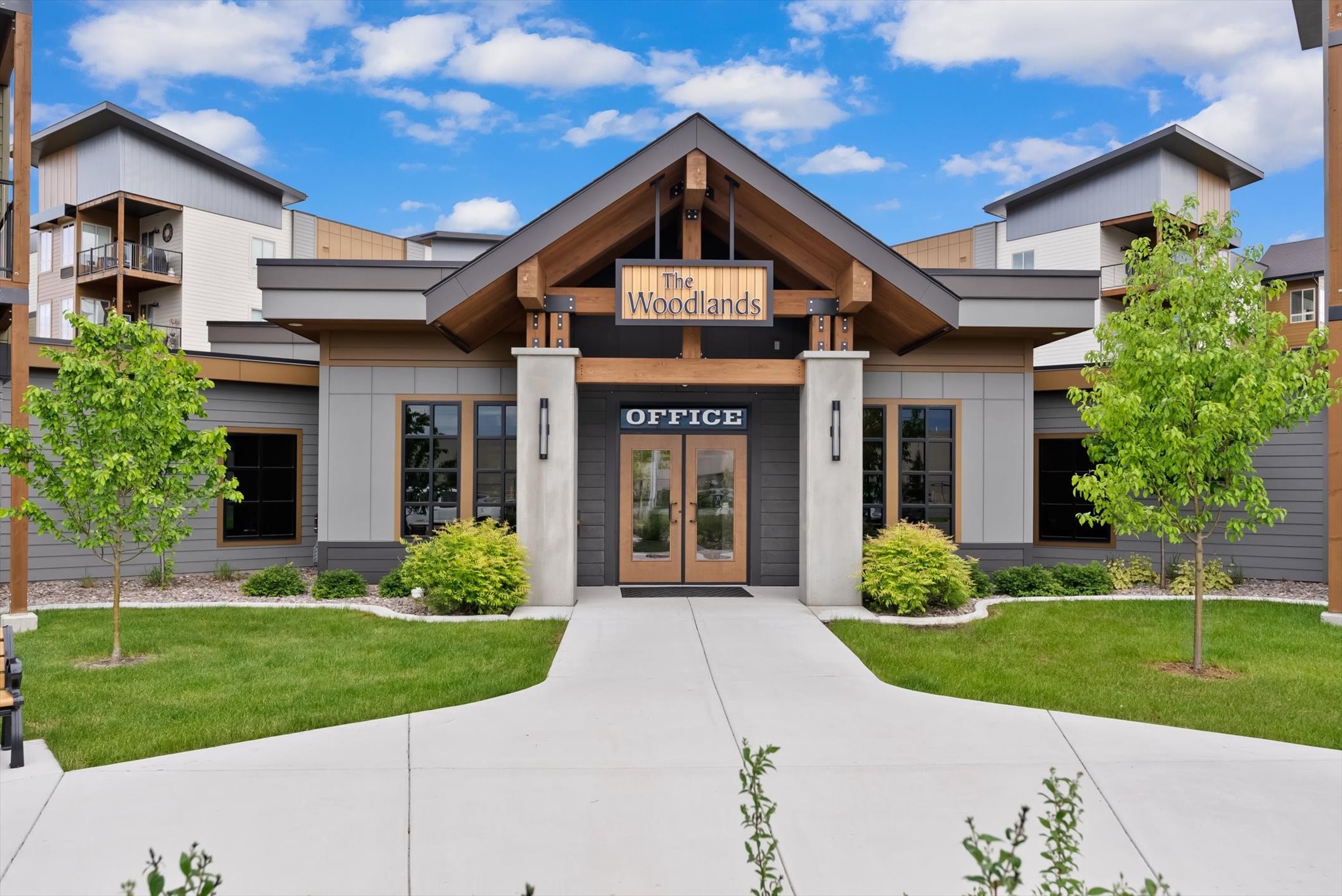 100 Woodlands Way B-304