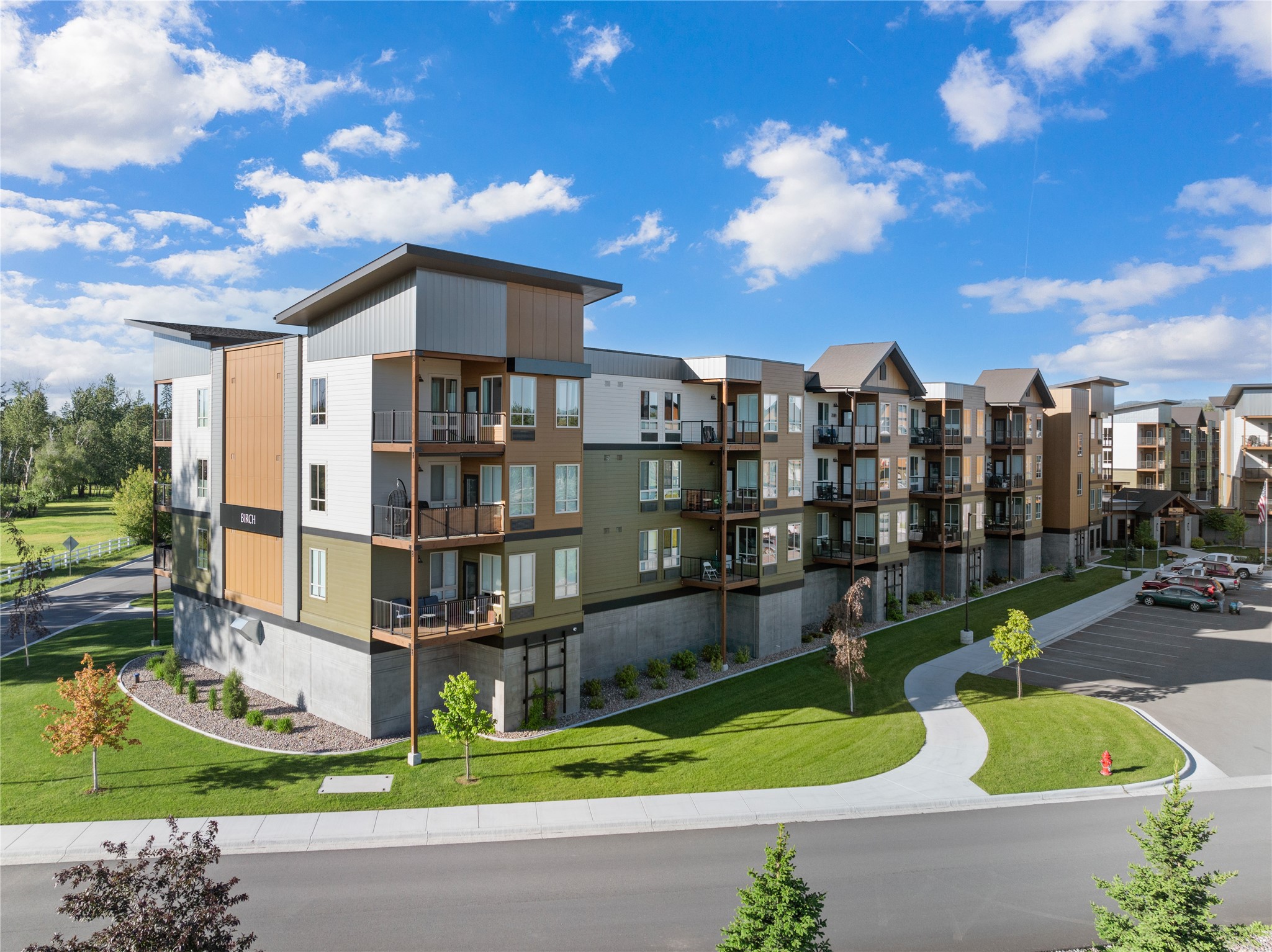 100 Woodlands Way B-304