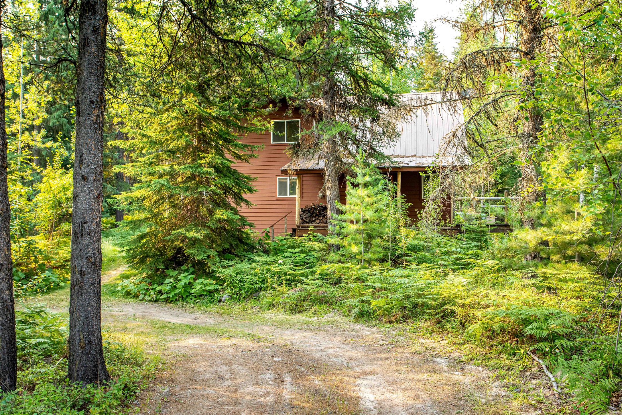14317 Bug Creek Road