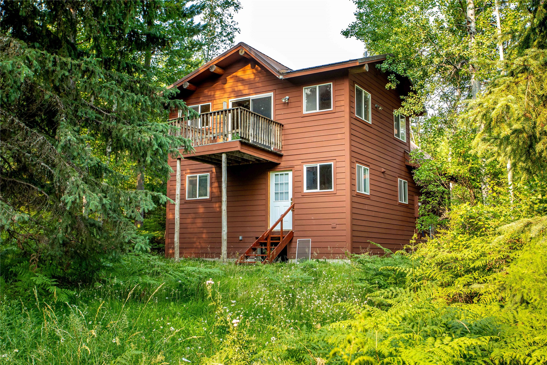 14317 Bug Creek Road