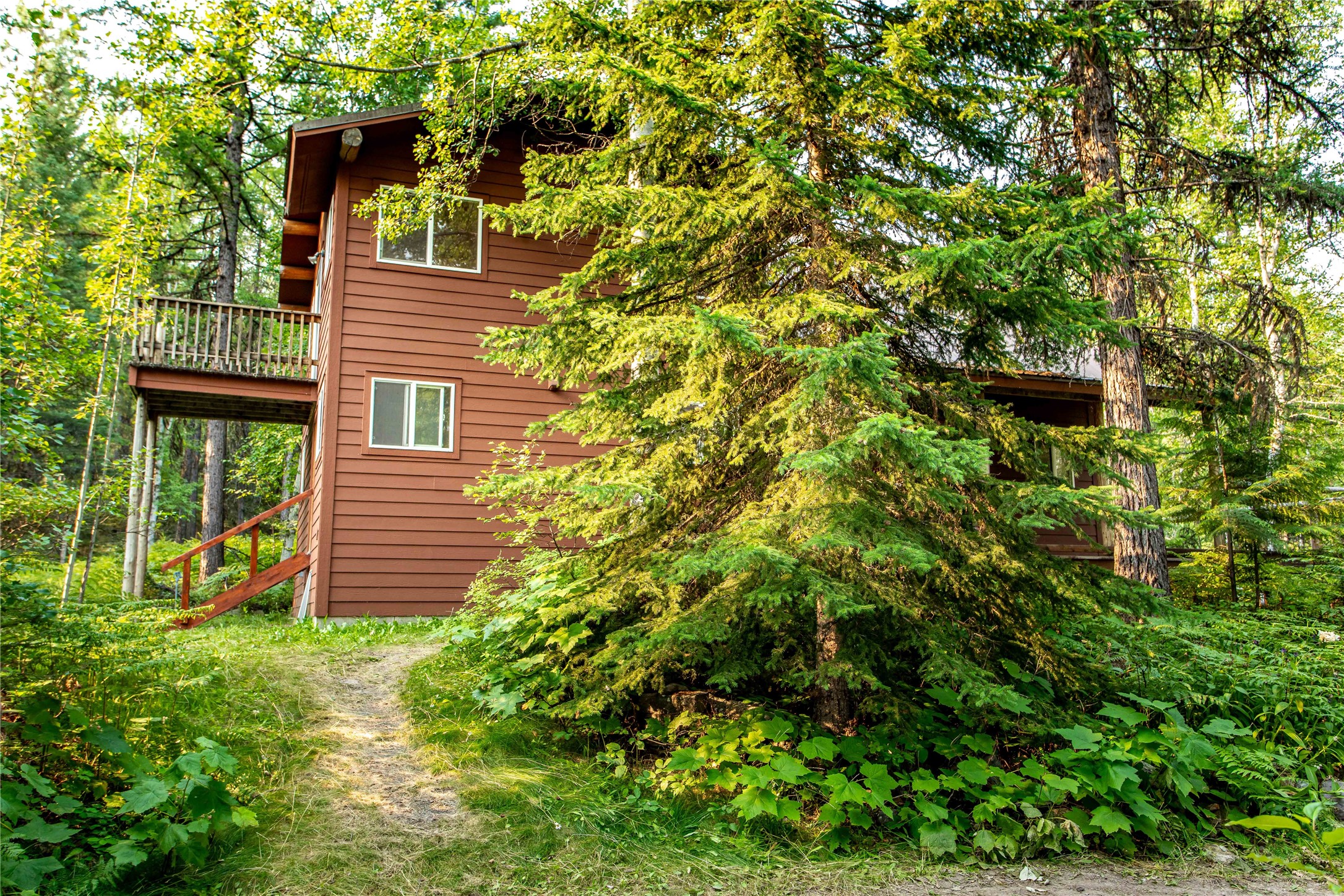 14317 Bug Creek Road
