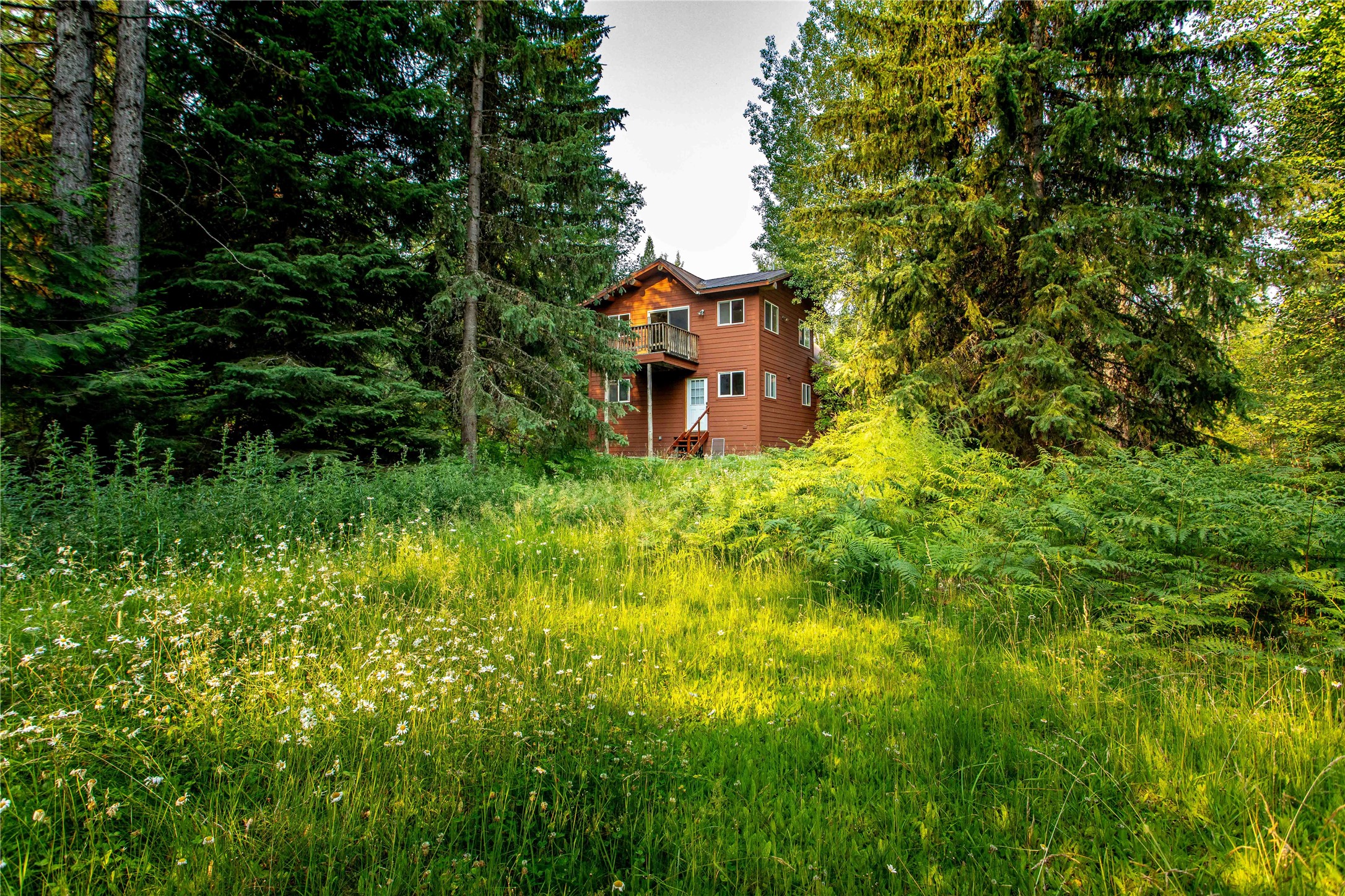 14317 Bug Creek Road