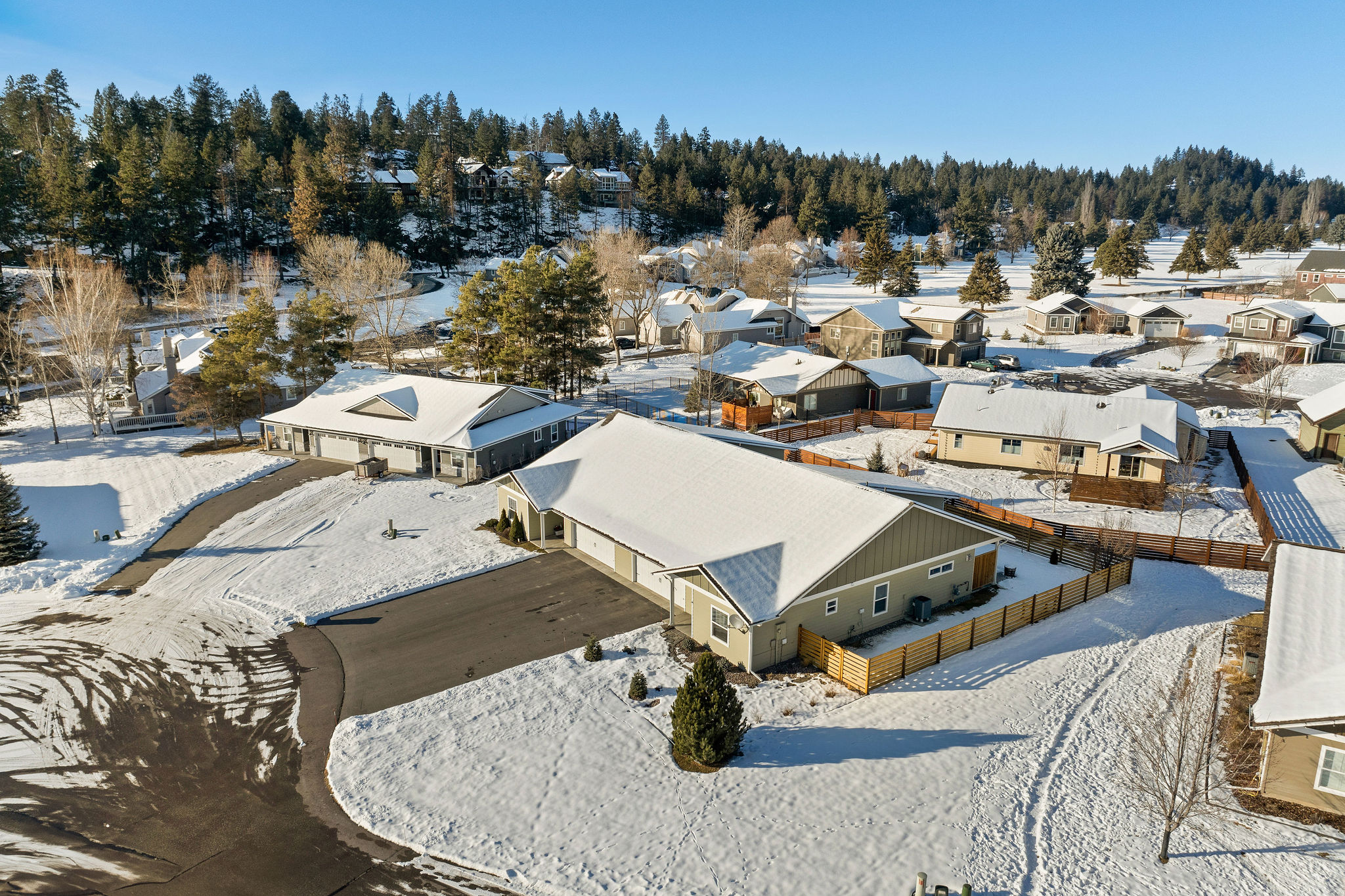 222 Log Yard Court