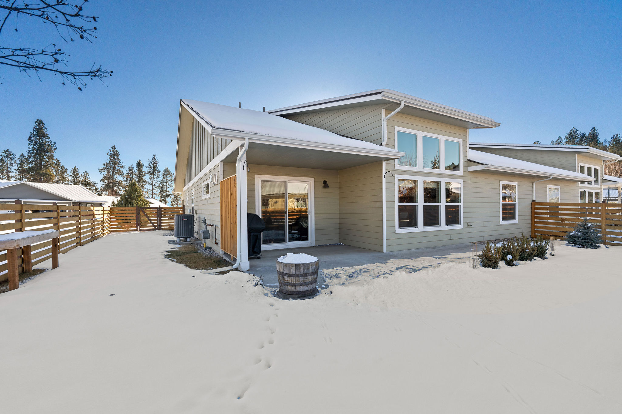 222 Log Yard Court