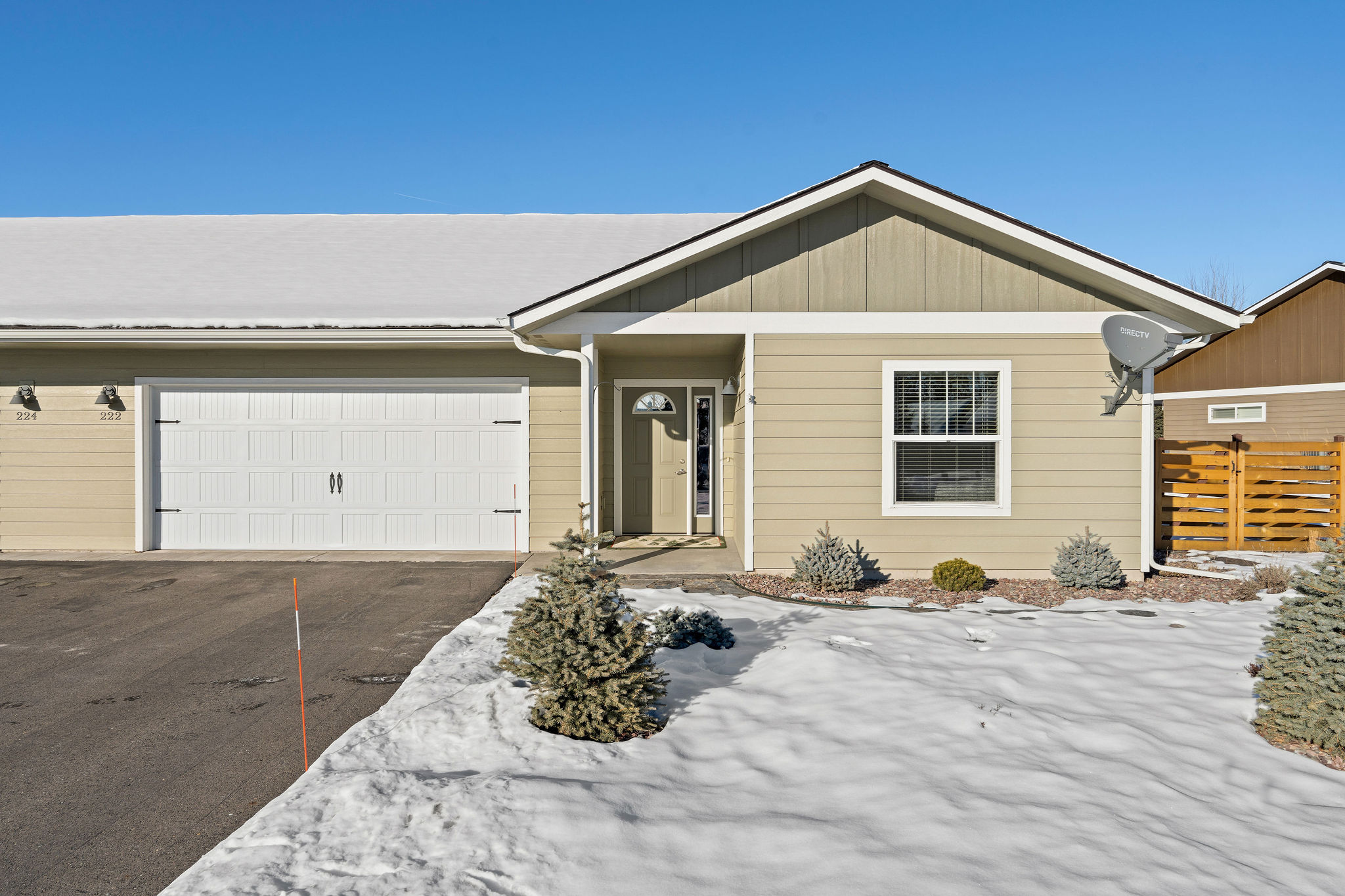 222 Log Yard Court