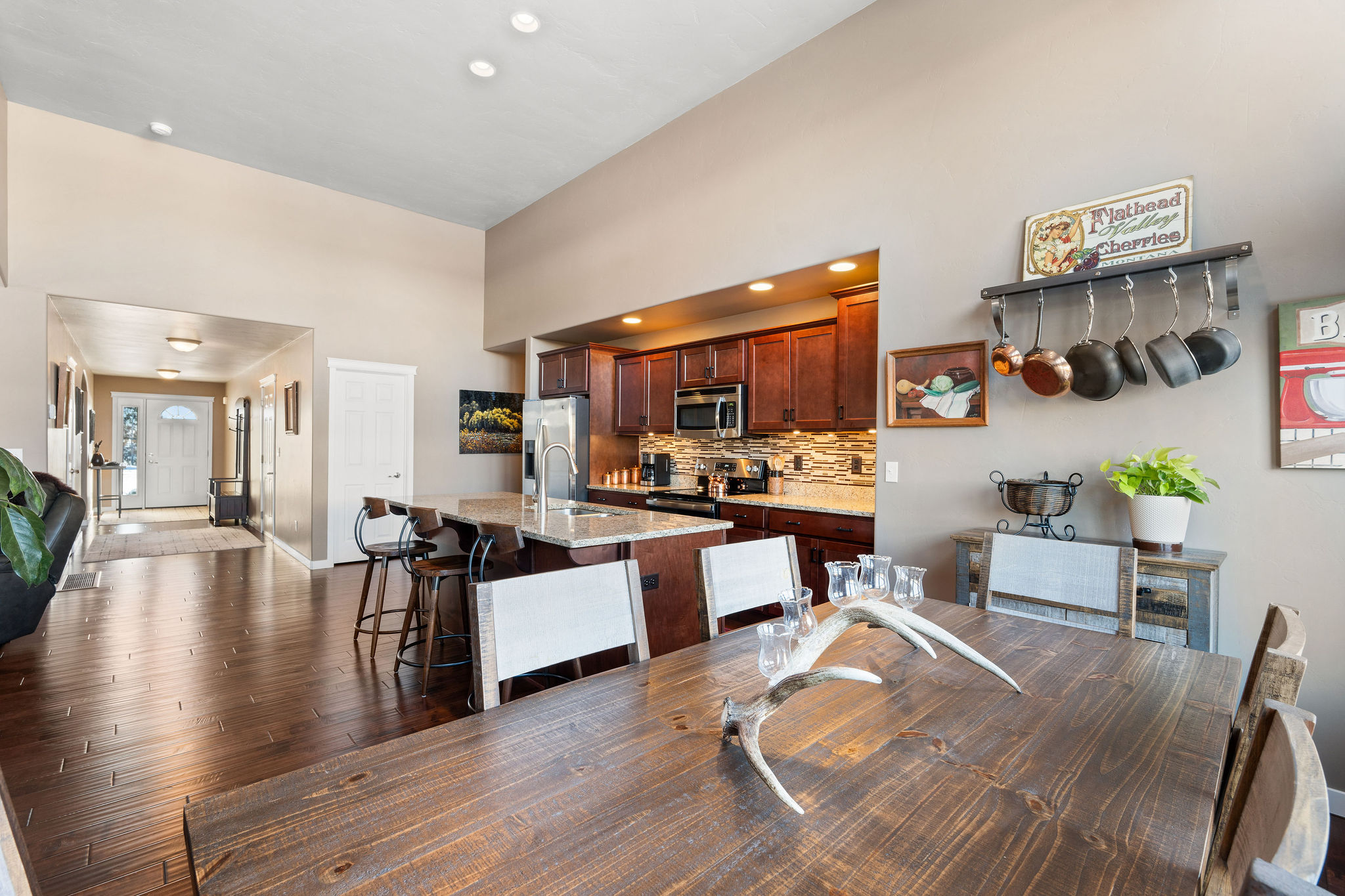 222 Log Yard Court
