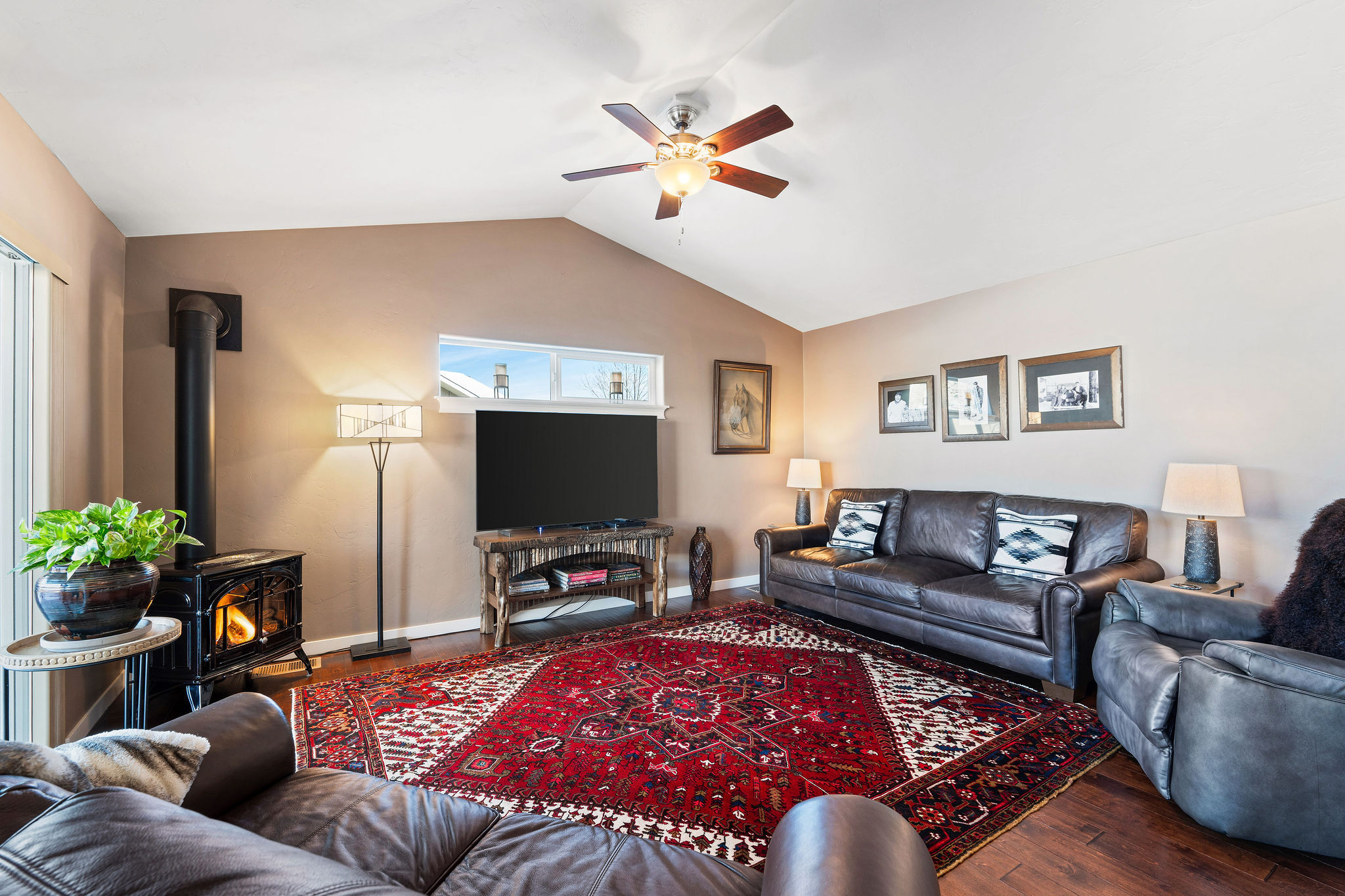 222 Log Yard Court