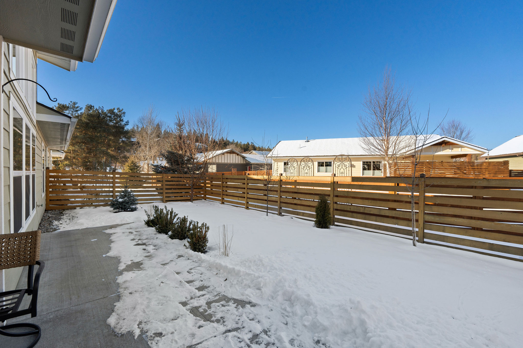 222 Log Yard Court