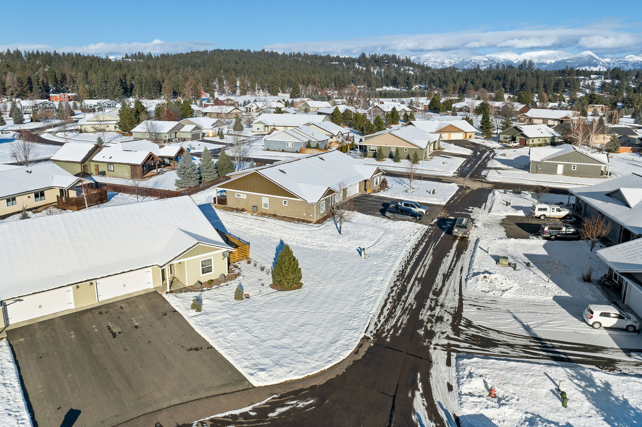 222 Log Yard Court