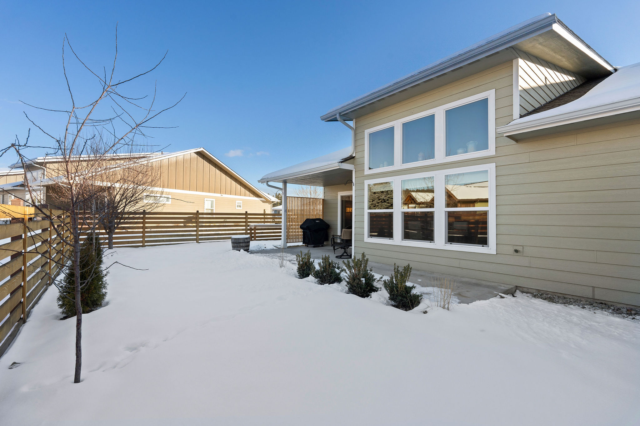 222 Log Yard Court