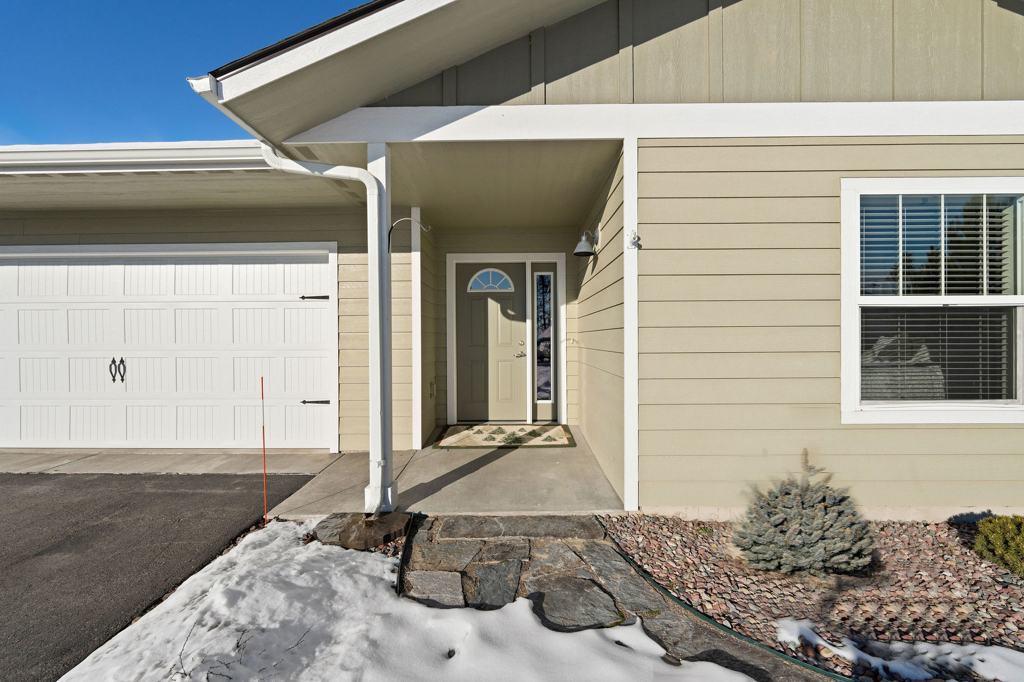 222 Log Yard Court