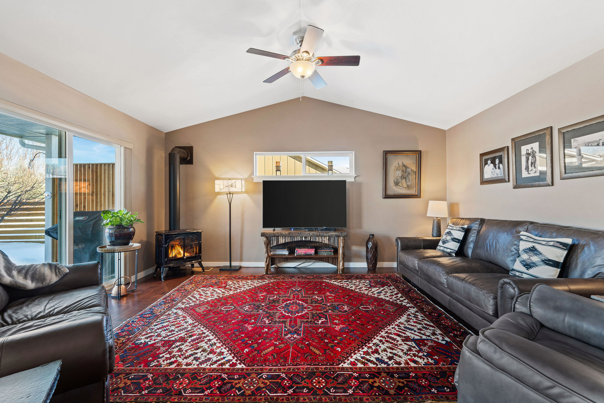 222 Log Yard Court