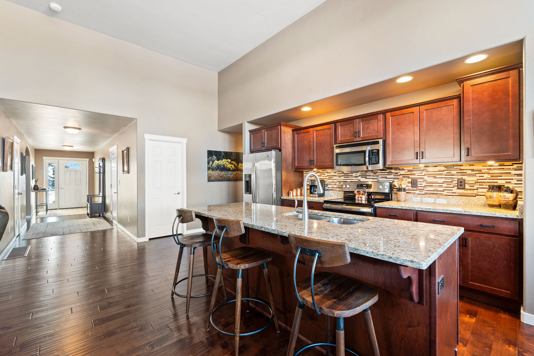 222 Log Yard Court