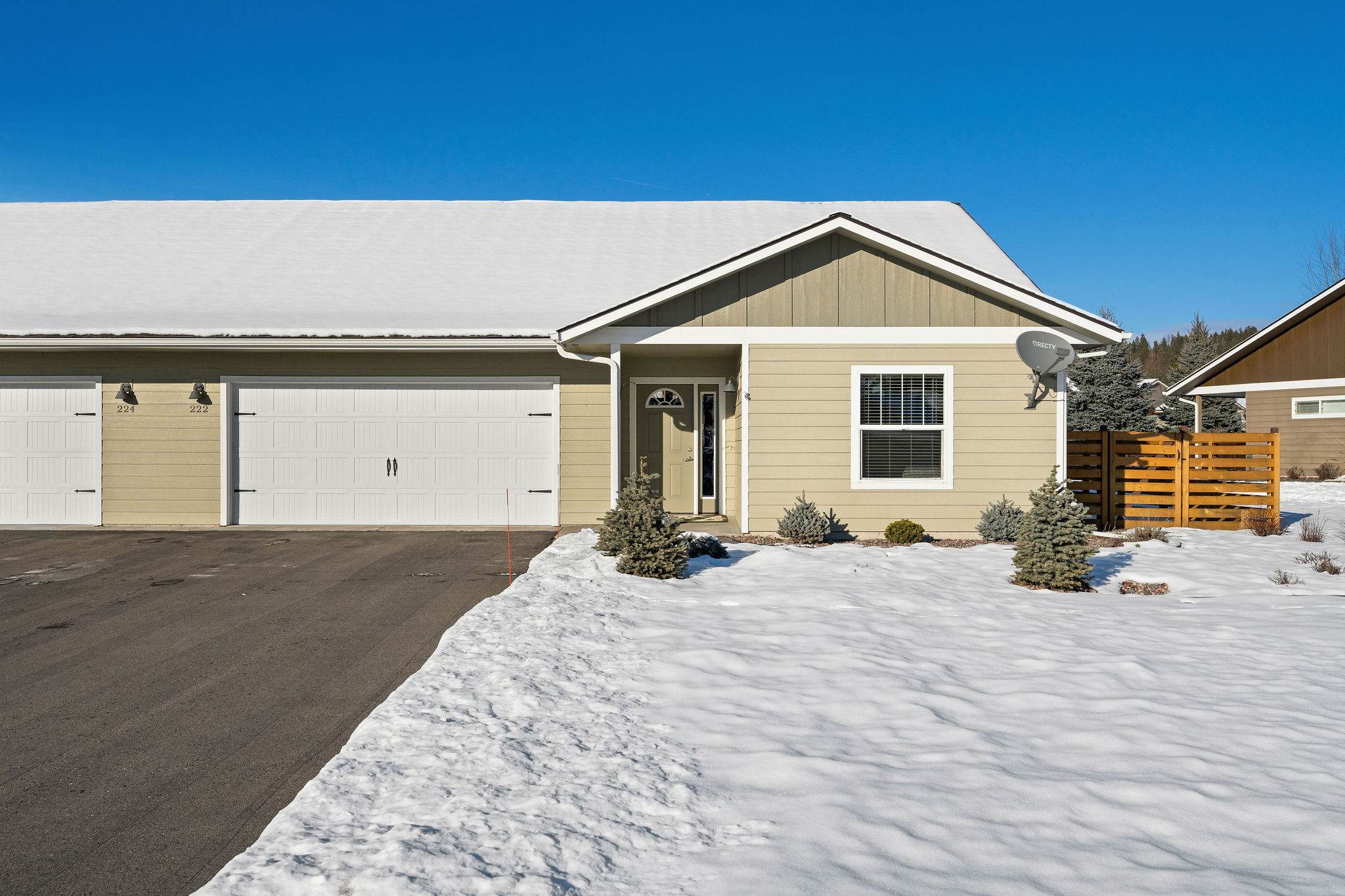 222 Log Yard Court