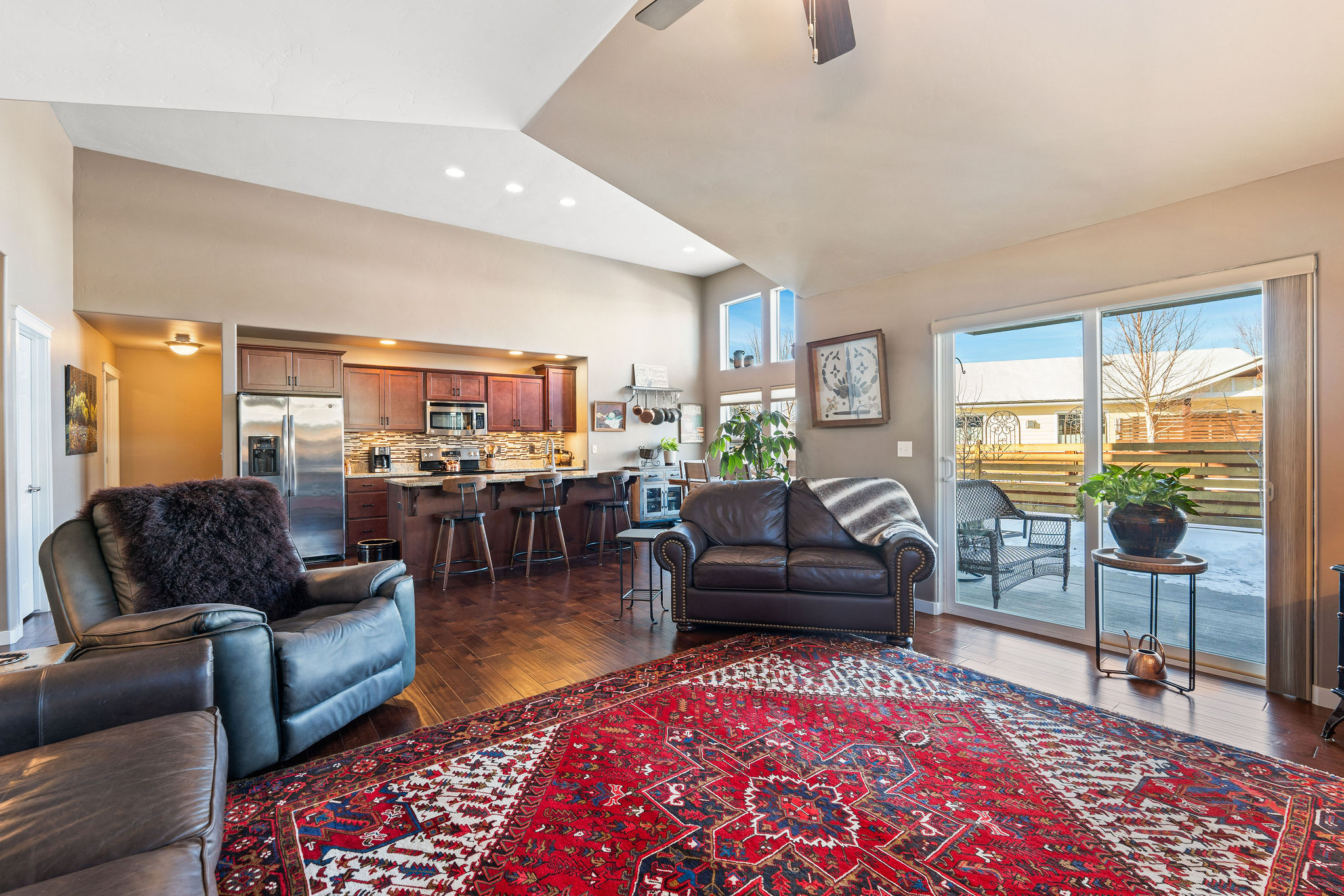 222 Log Yard Court