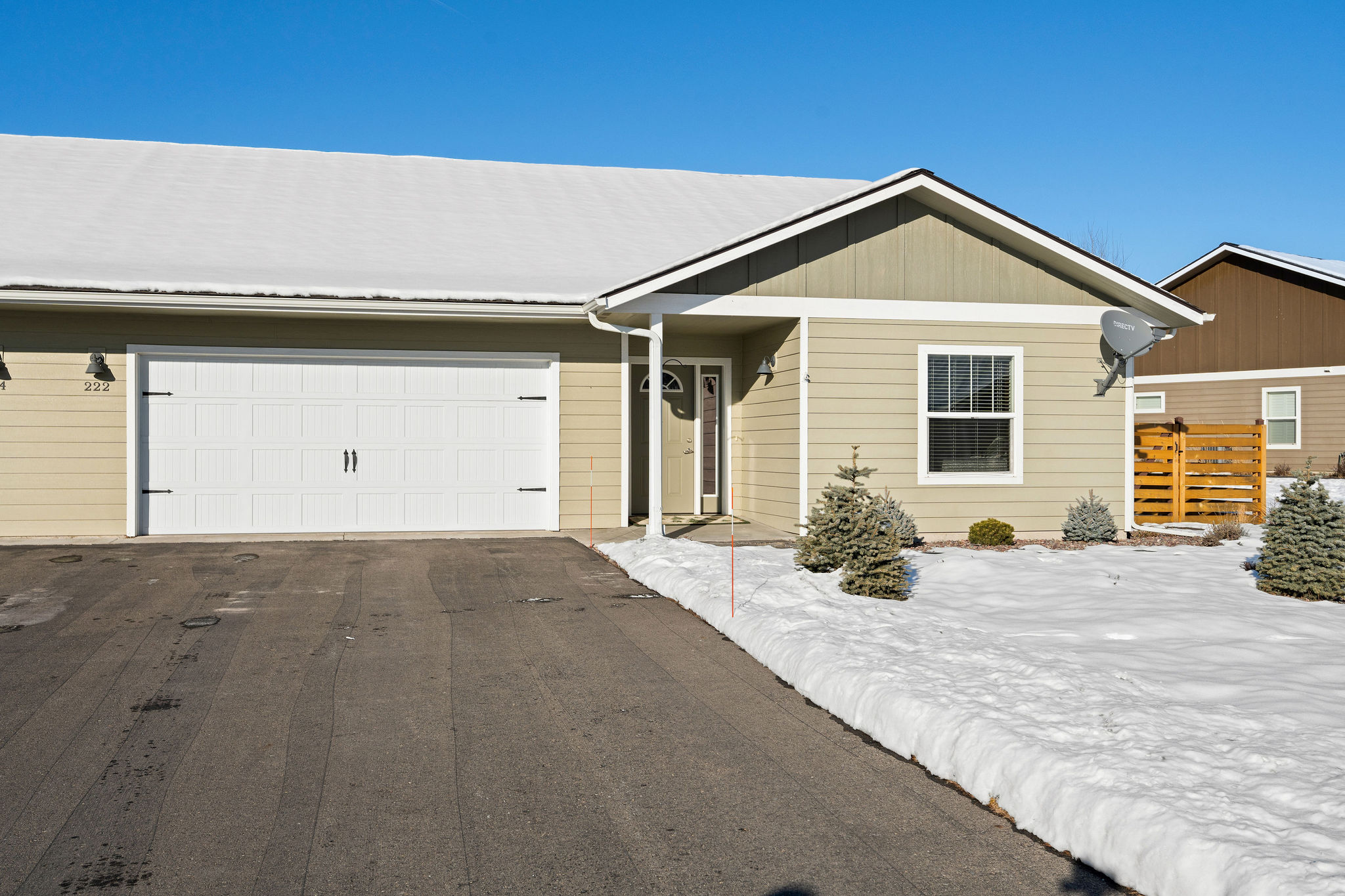 222 Log Yard Court
