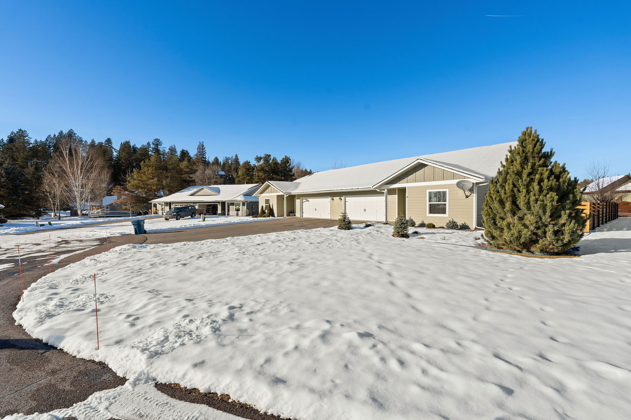222 Log Yard Court