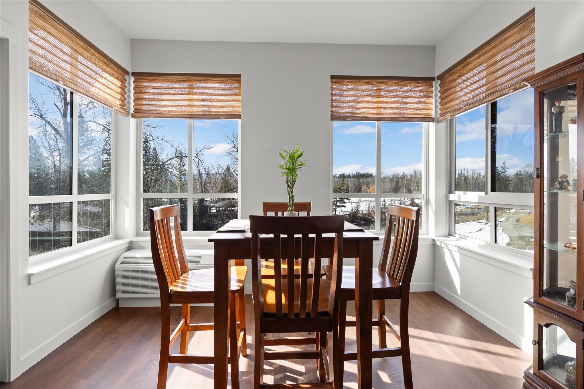 100 Woodlands Way P-309