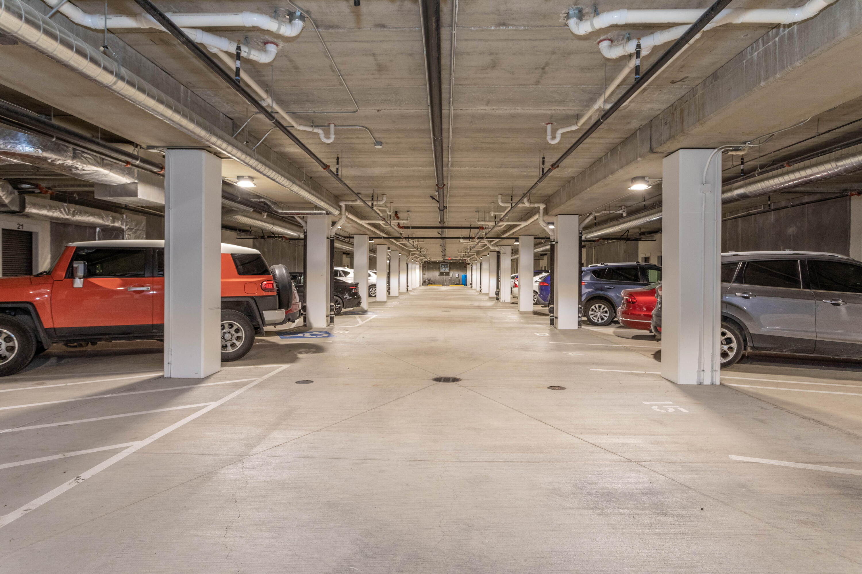 100 Woodlands Way P-301
