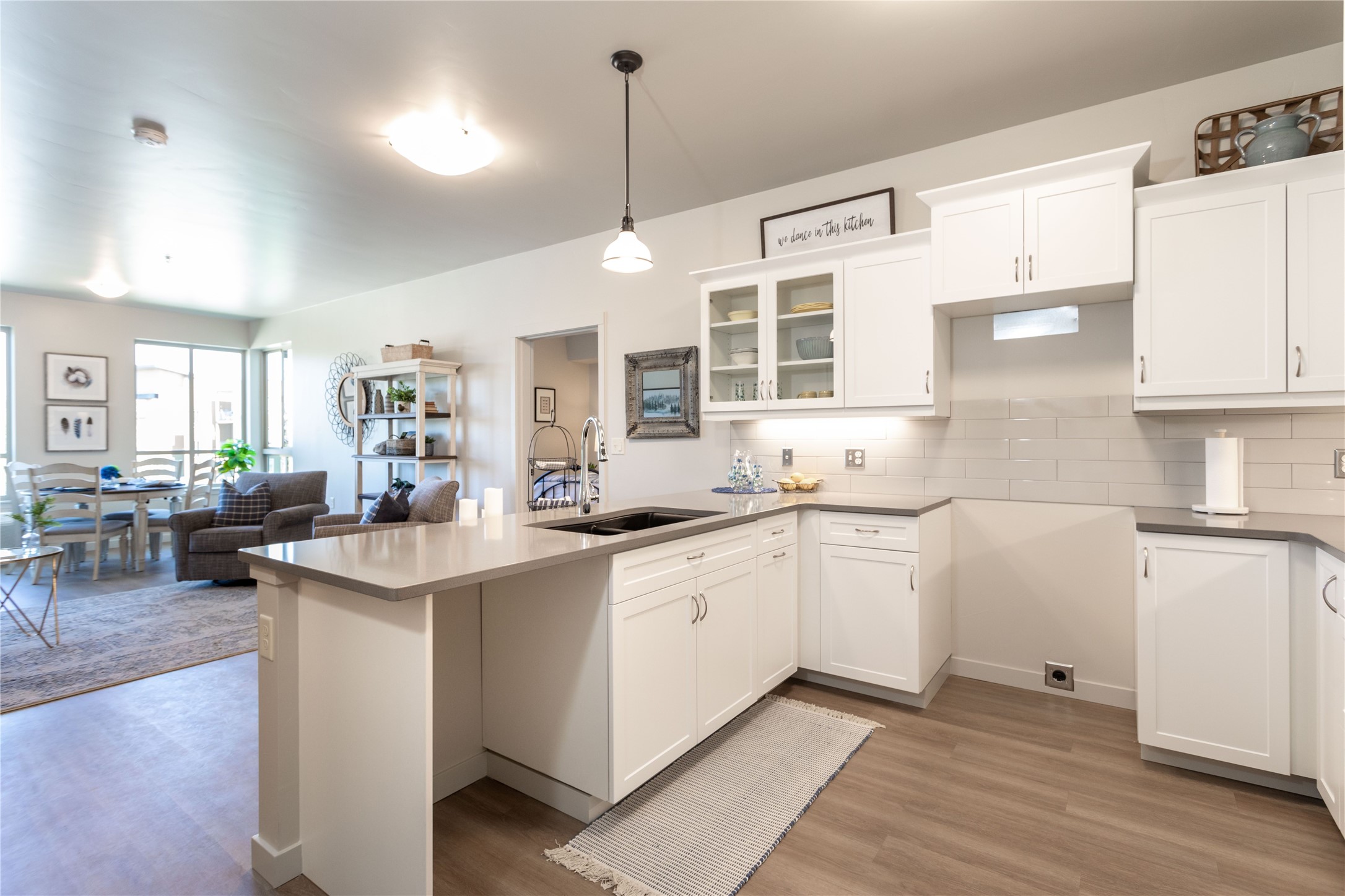 100 Woodlands Way W-412
