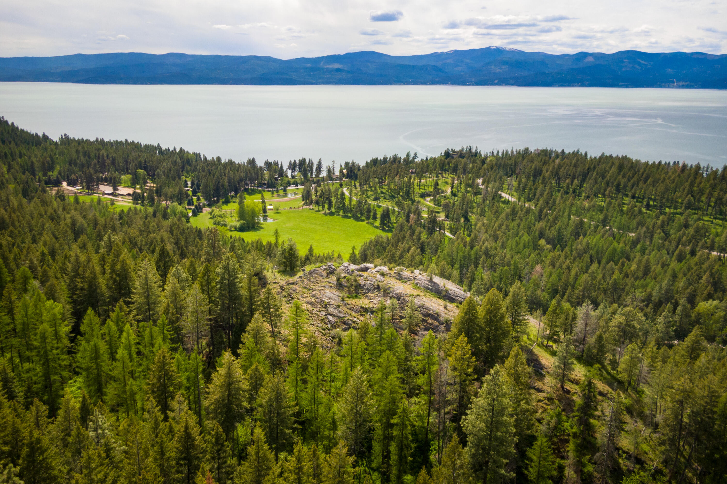 28 Doubletree Drive Bigfork MT