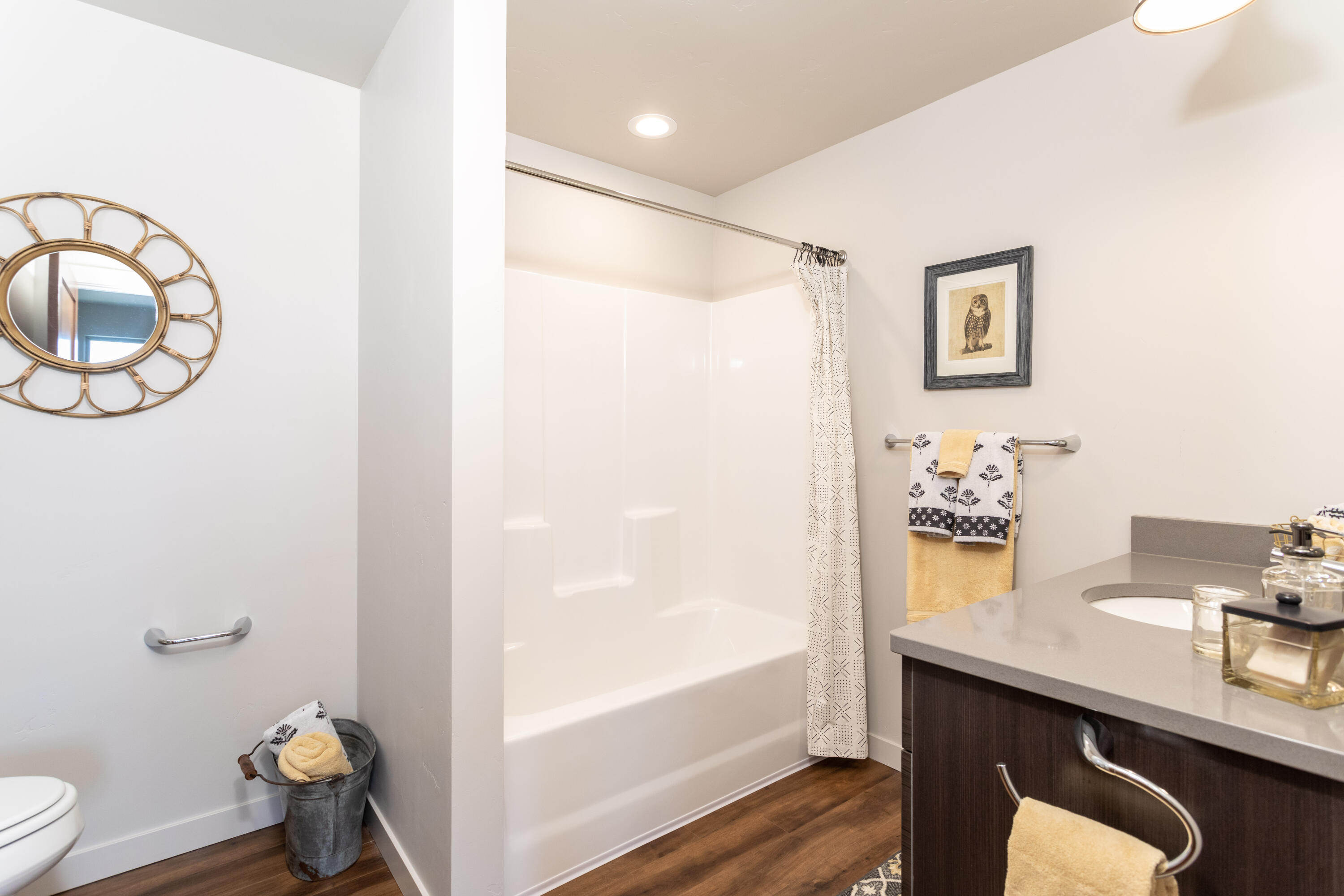 100 Woodlands Way P-406