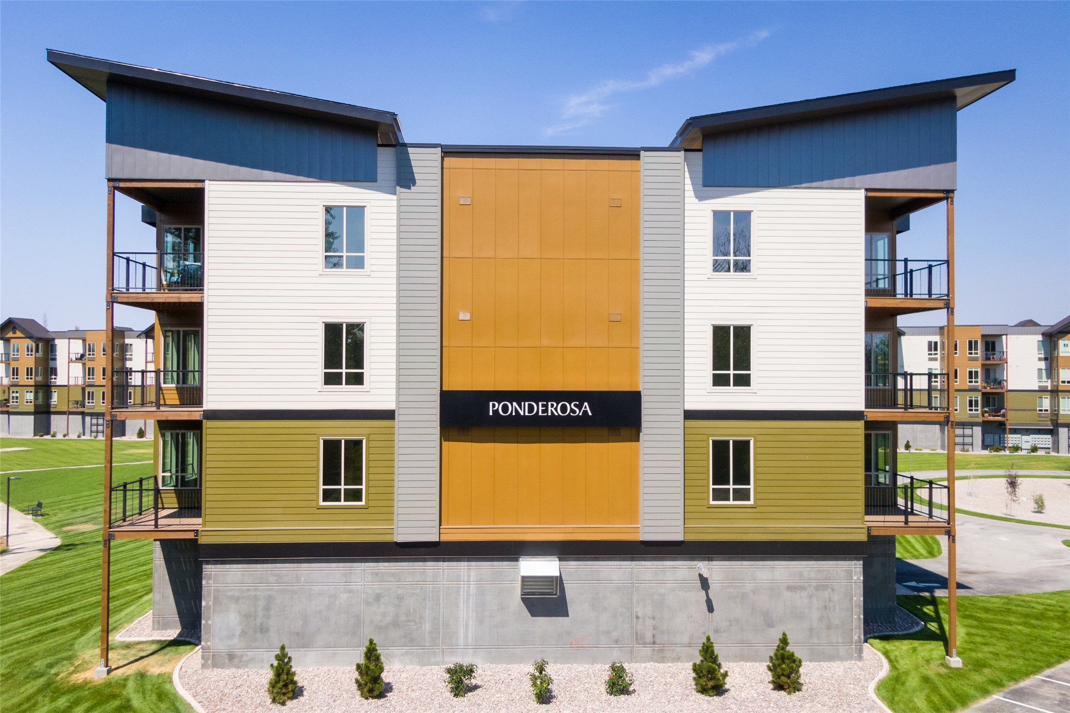 100 Woodlands Way P-406