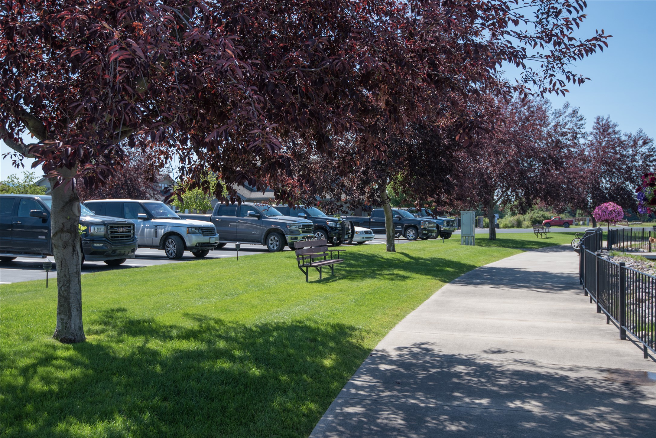 A 33 Eagle Bend Yacht Harbor, 44'