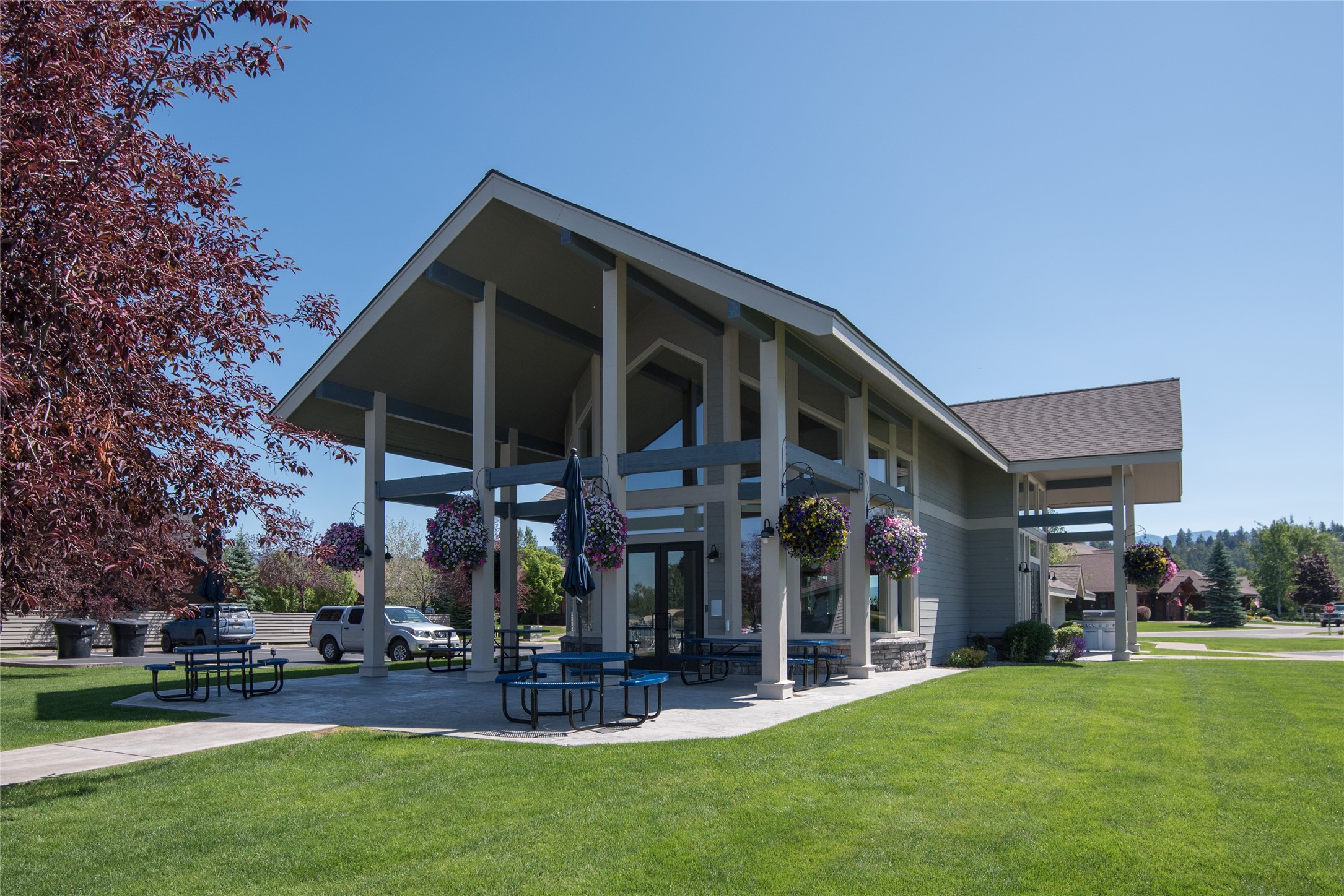 A 33 Eagle Bend Yacht Harbor, 44'