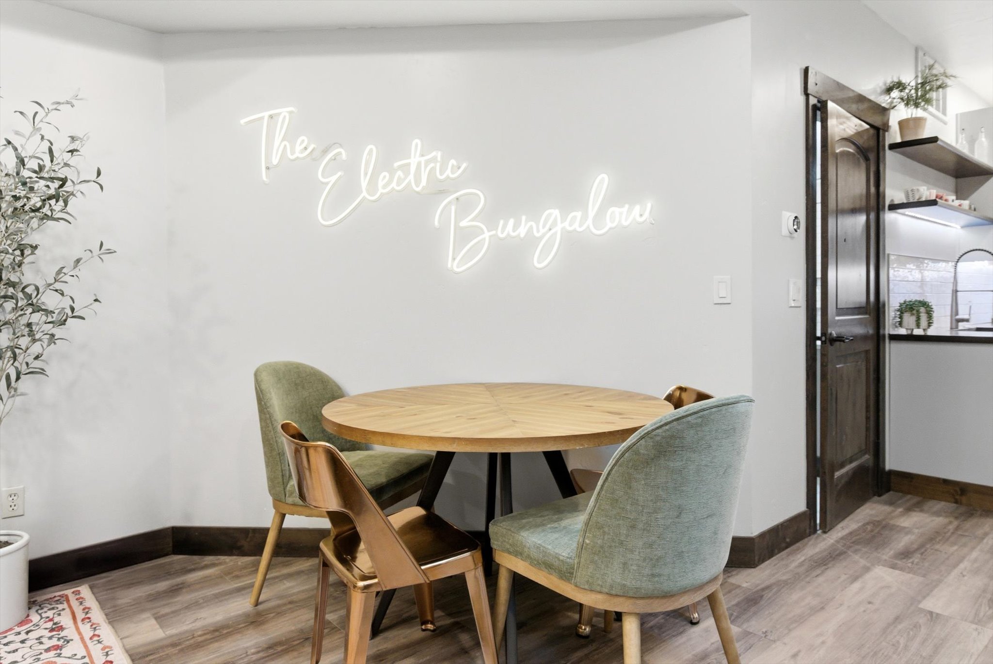 459 Electric Avenue K