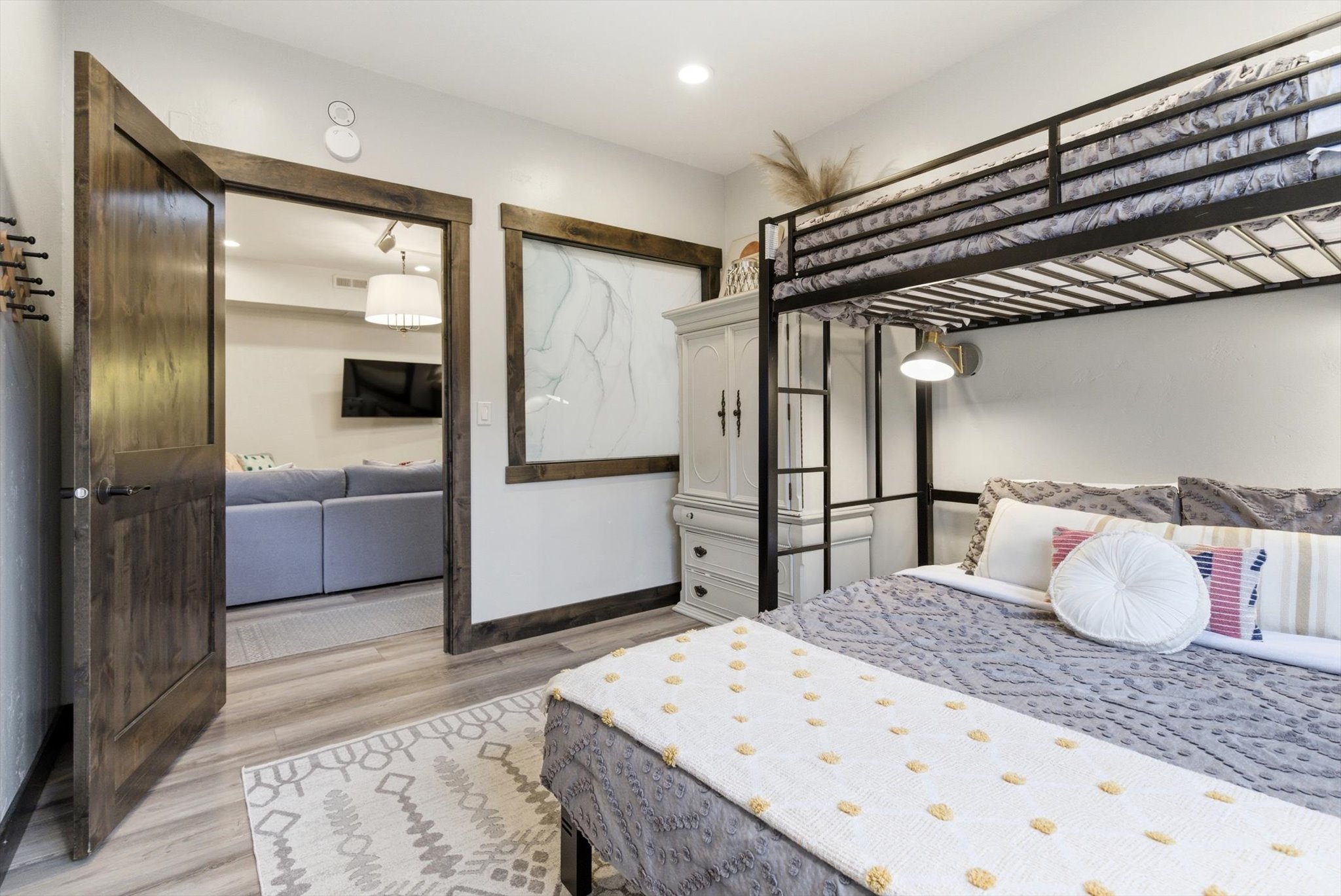 459 Electric Avenue K