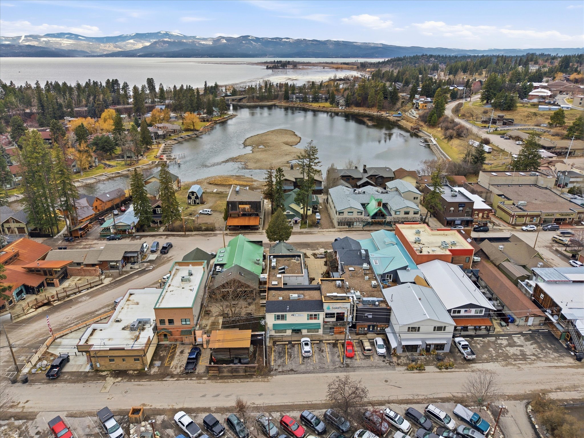 459 Electric Avenue K