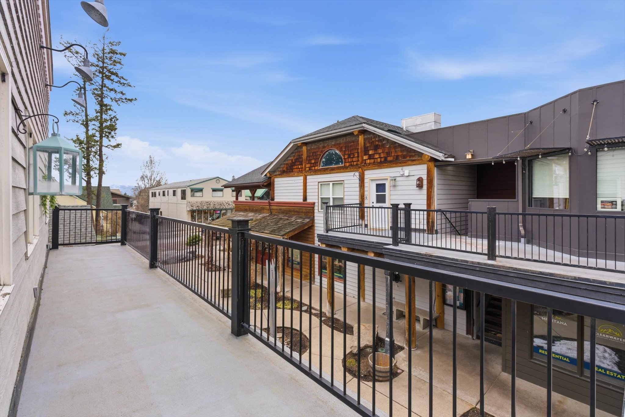 459 Electric Avenue K