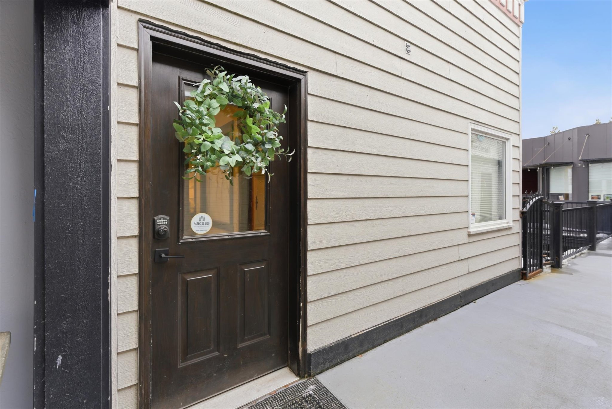 459 Electric Avenue K