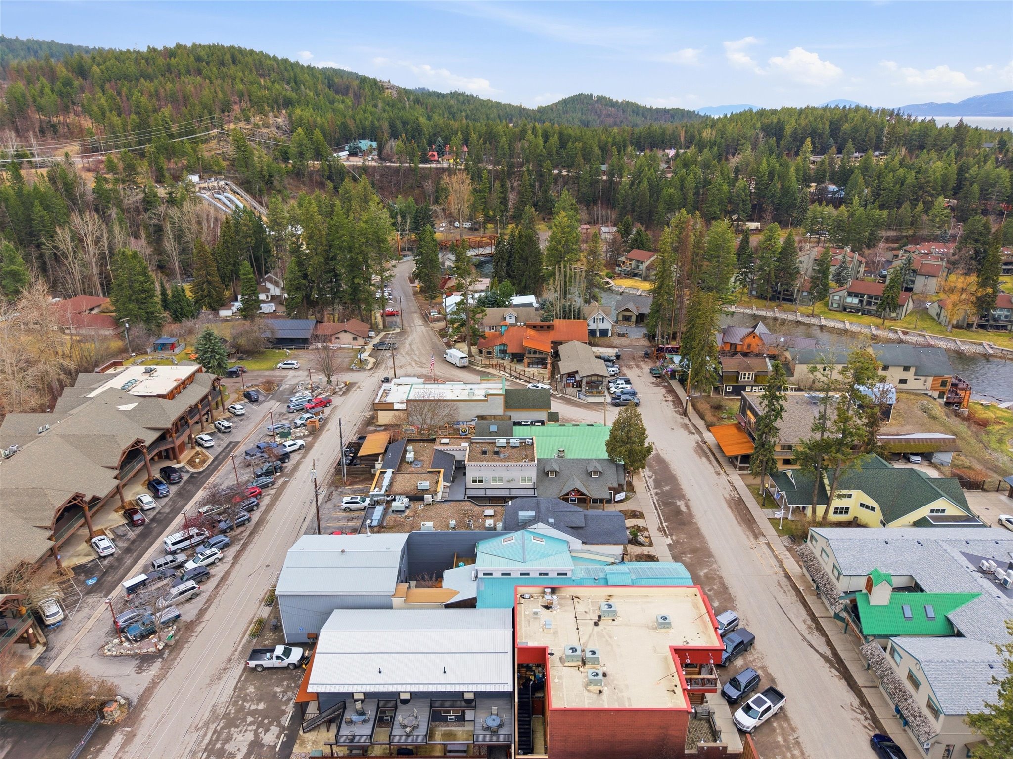 459 Electric Avenue K