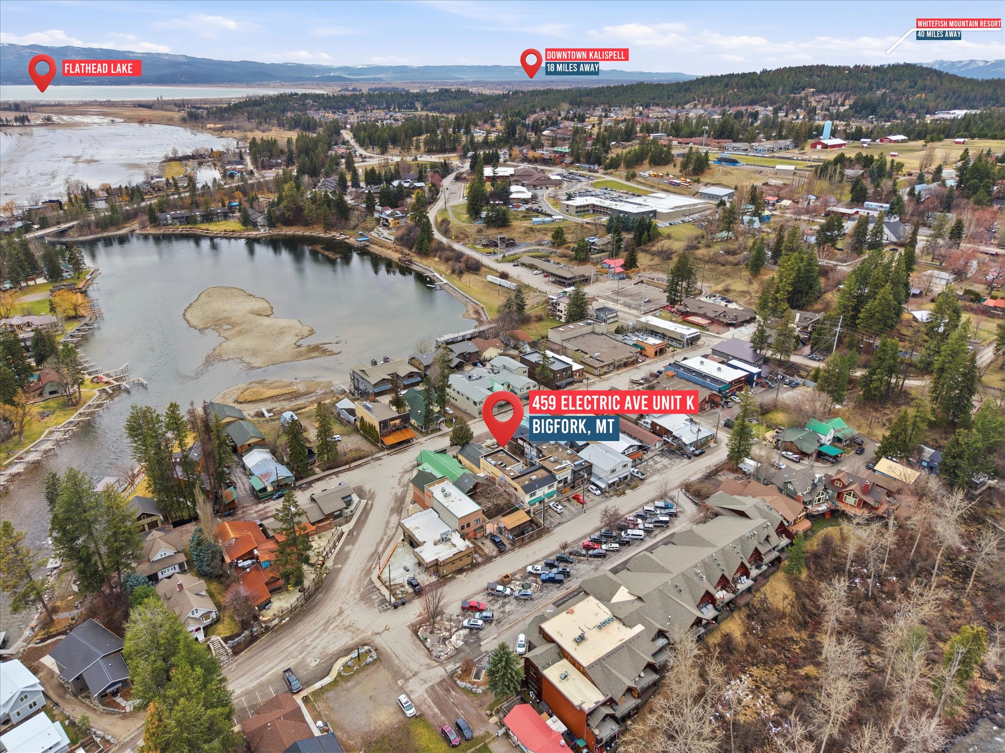 459 Electric Avenue K